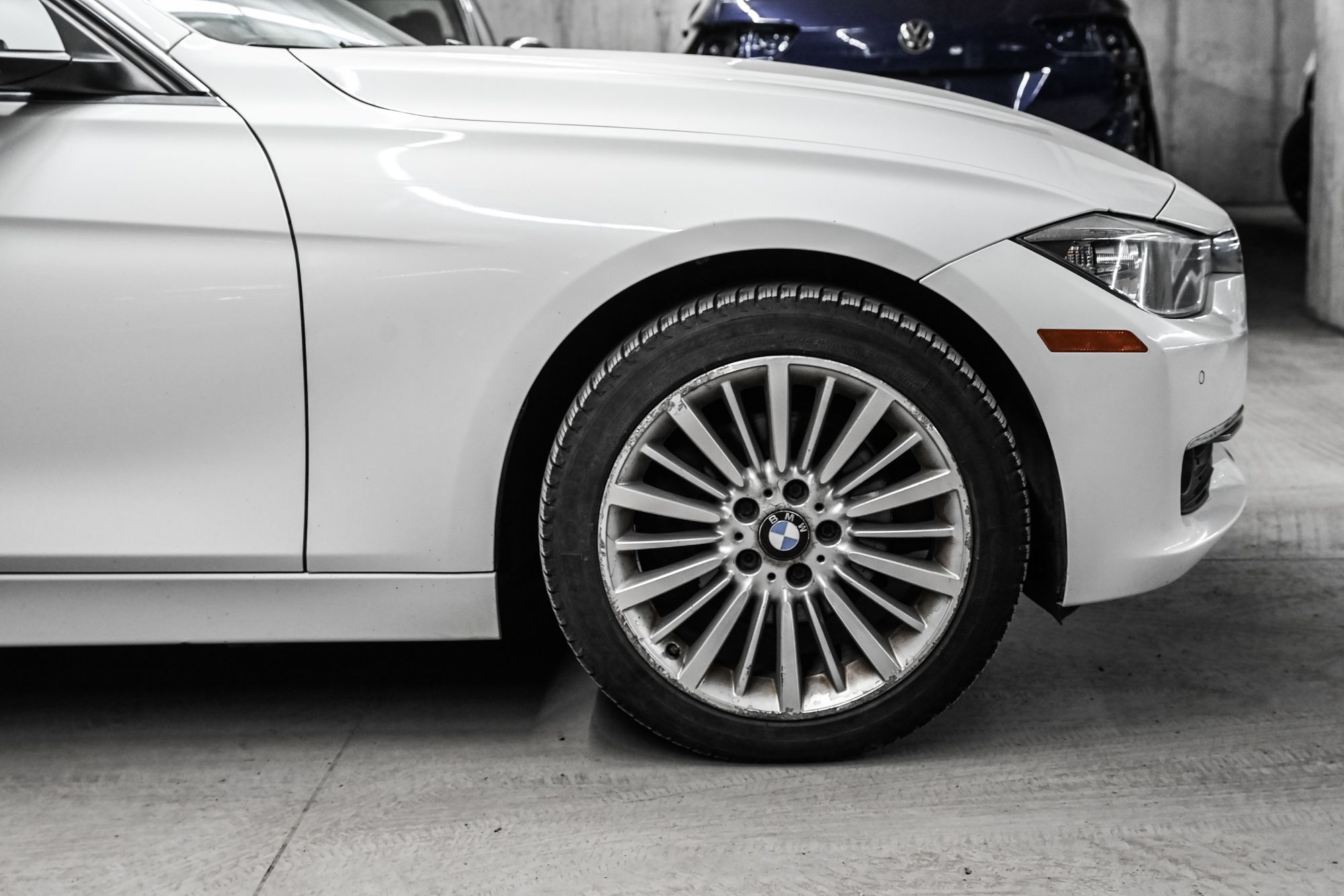 BMW 328i  2014 à Dorval, Québec