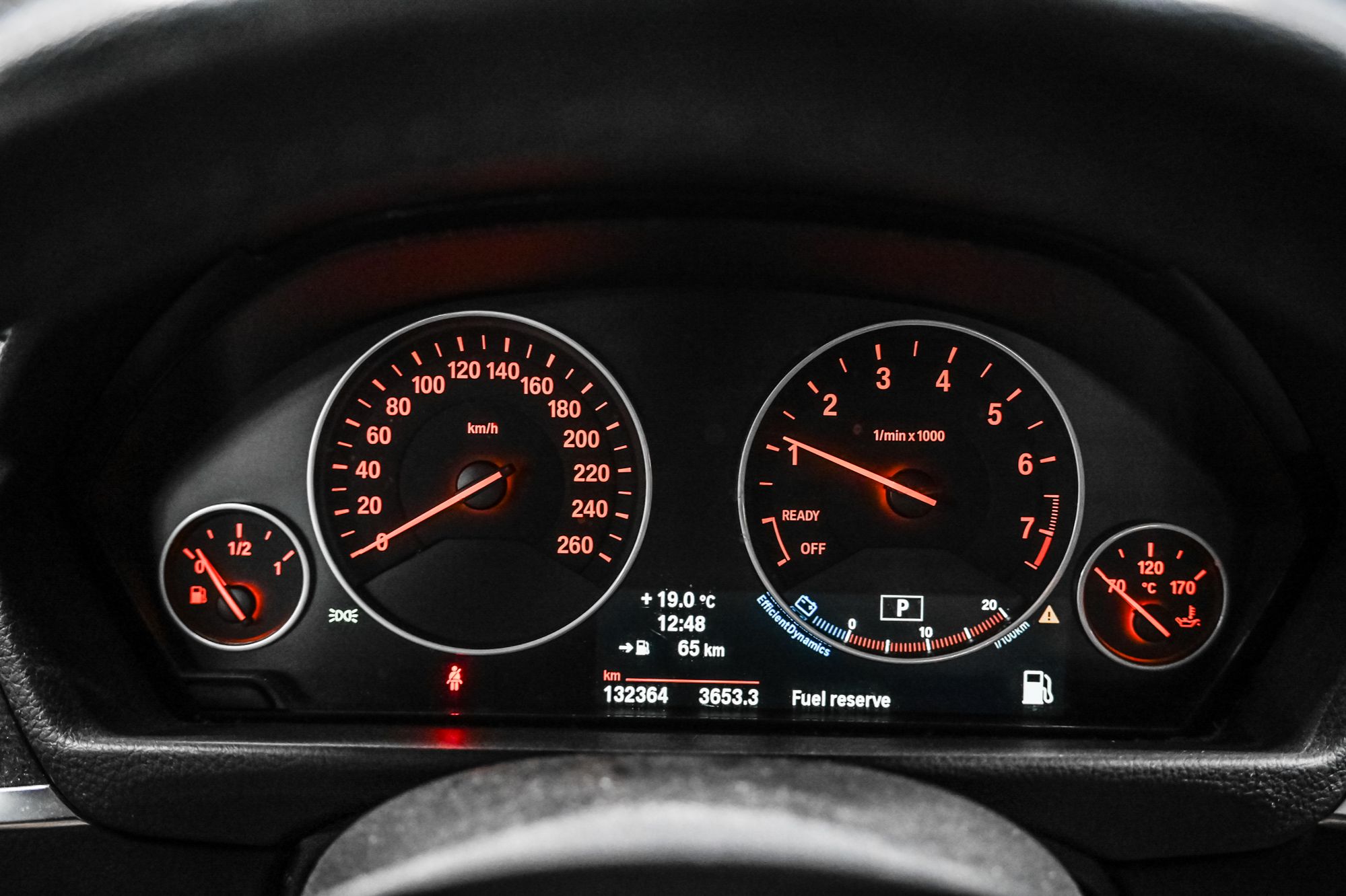 BMW 328i  2014 à Dorval, Québec