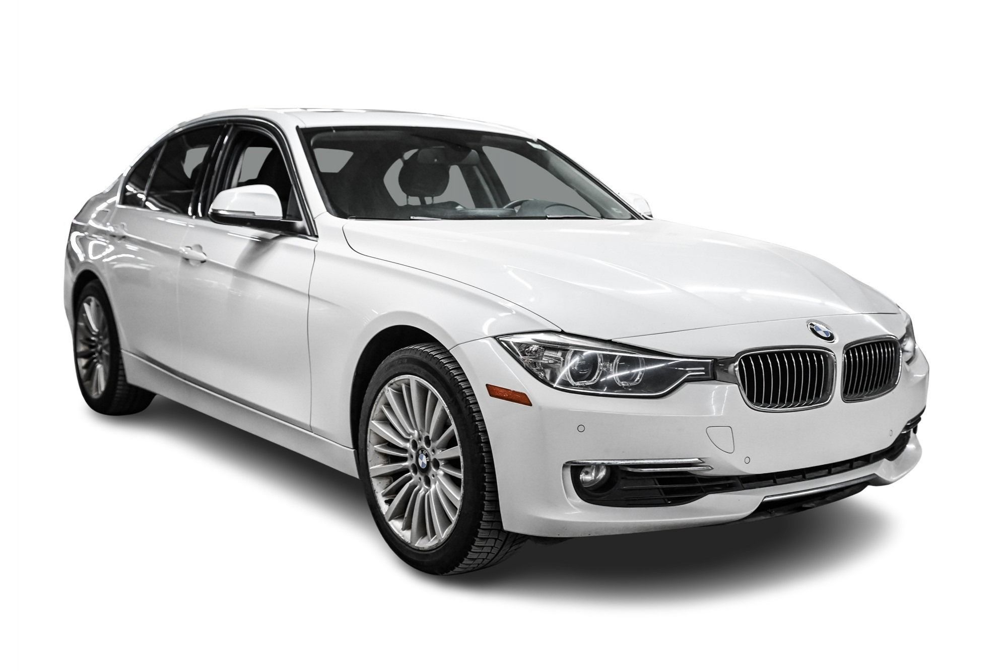 BMW 328i  2014 à Dorval, Québec