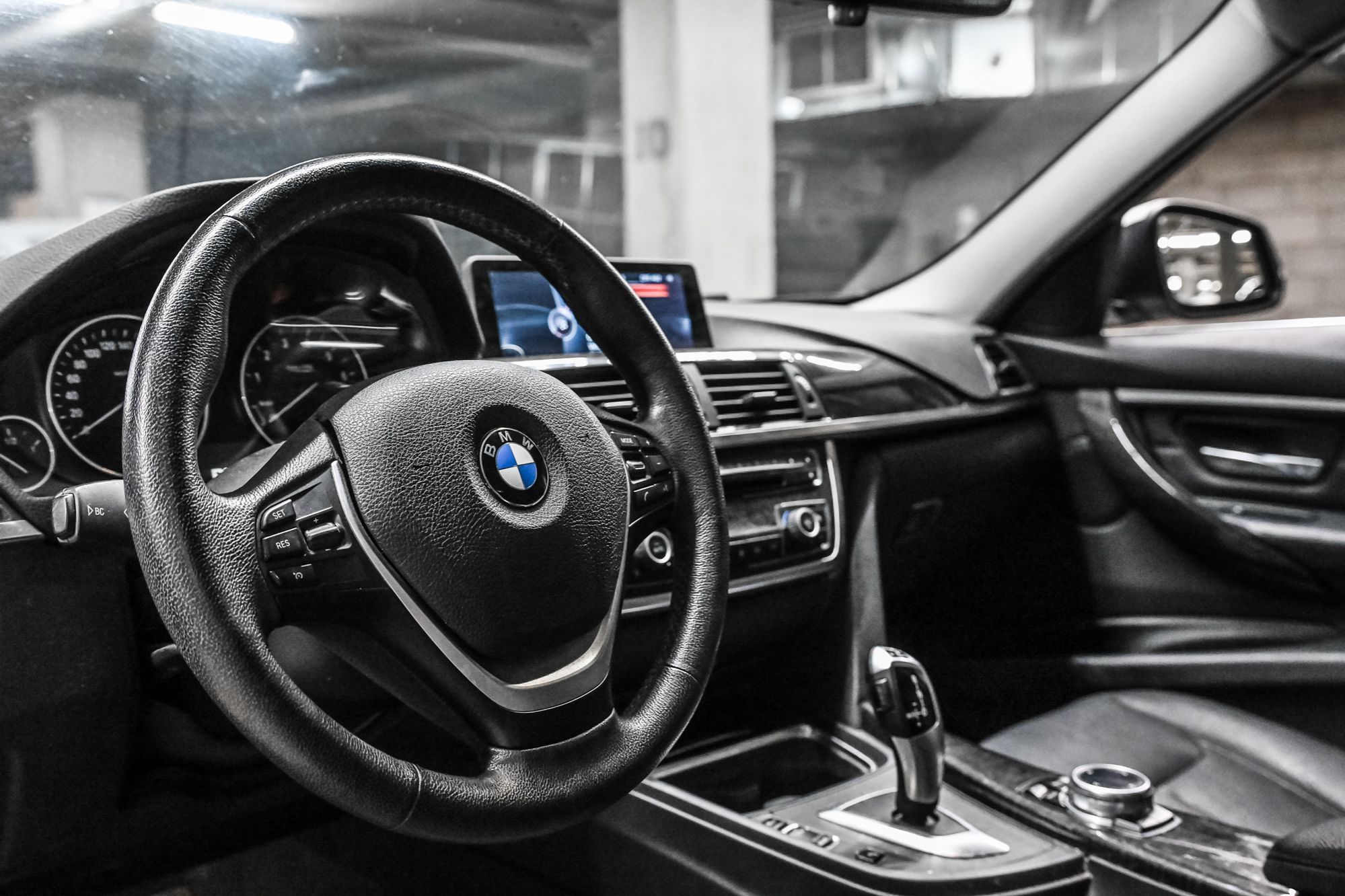 BMW 328i  2014 à Dorval, Québec