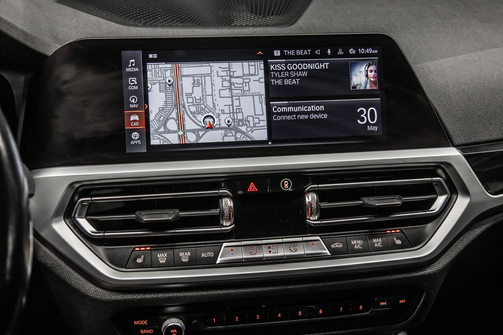 2019 BMW 330i in Dorval, Quebec