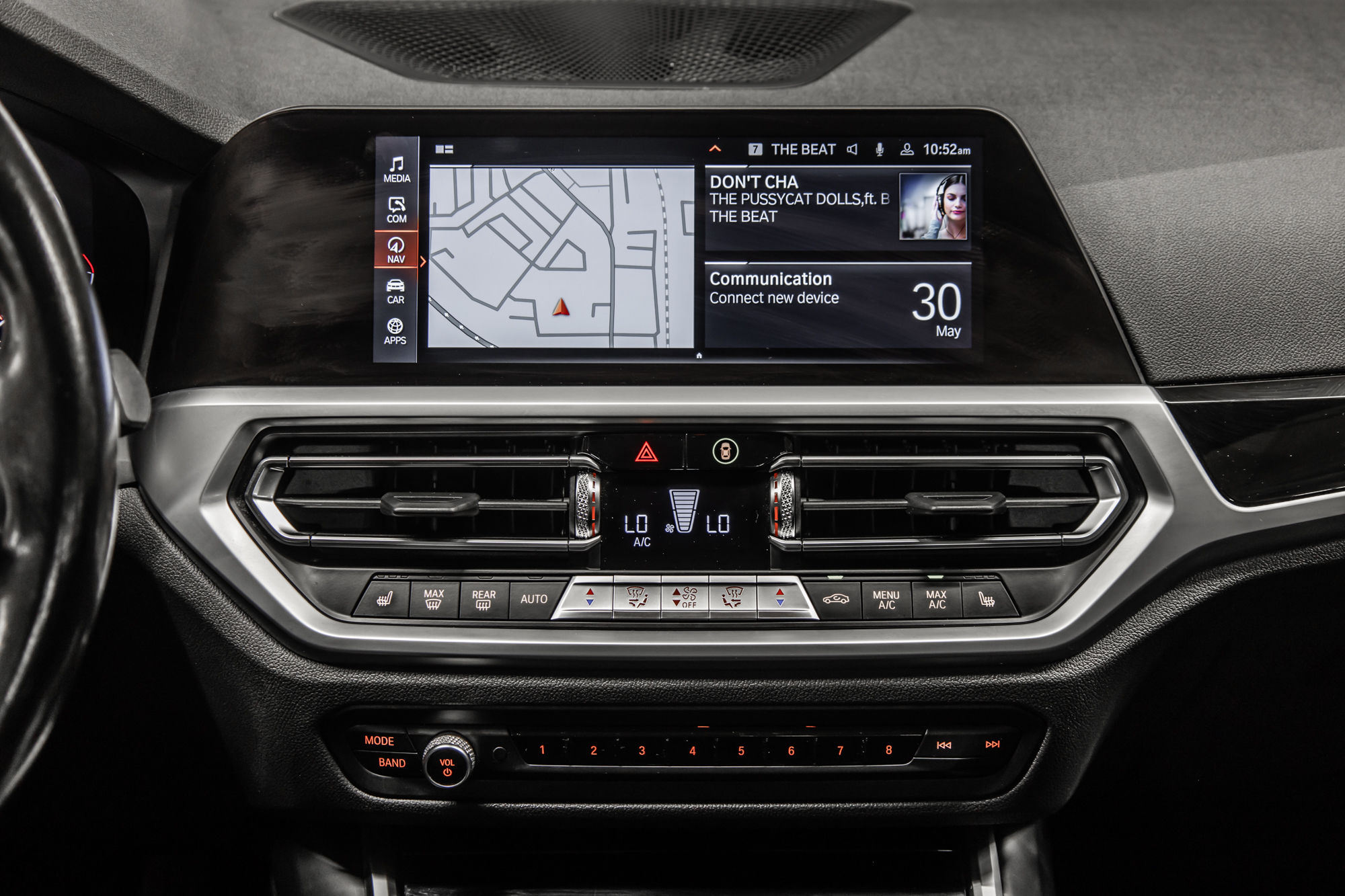 2019 BMW 330i in Dorval, Quebec