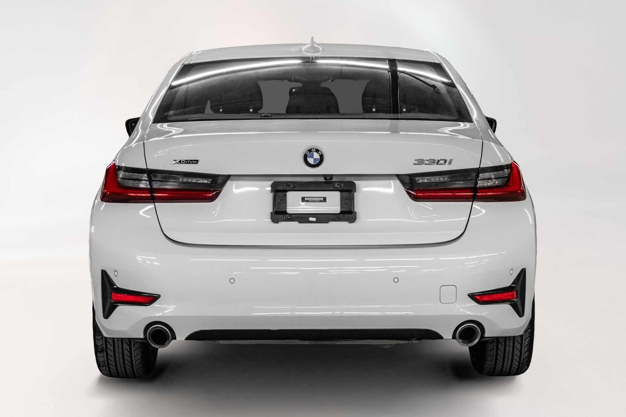 2019 BMW 330i in Dorval, Quebec