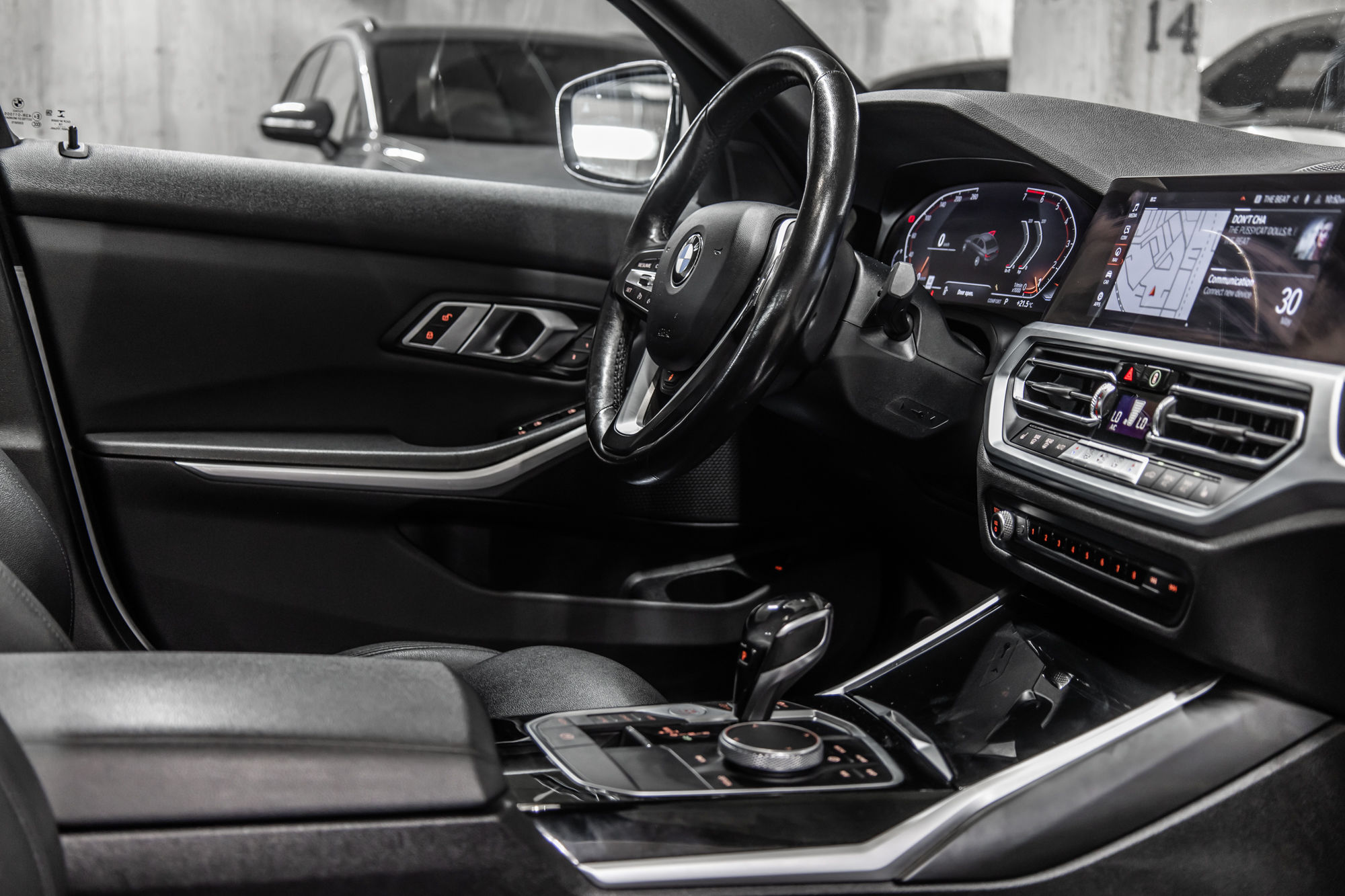 2019 BMW 330i in Dorval, Quebec