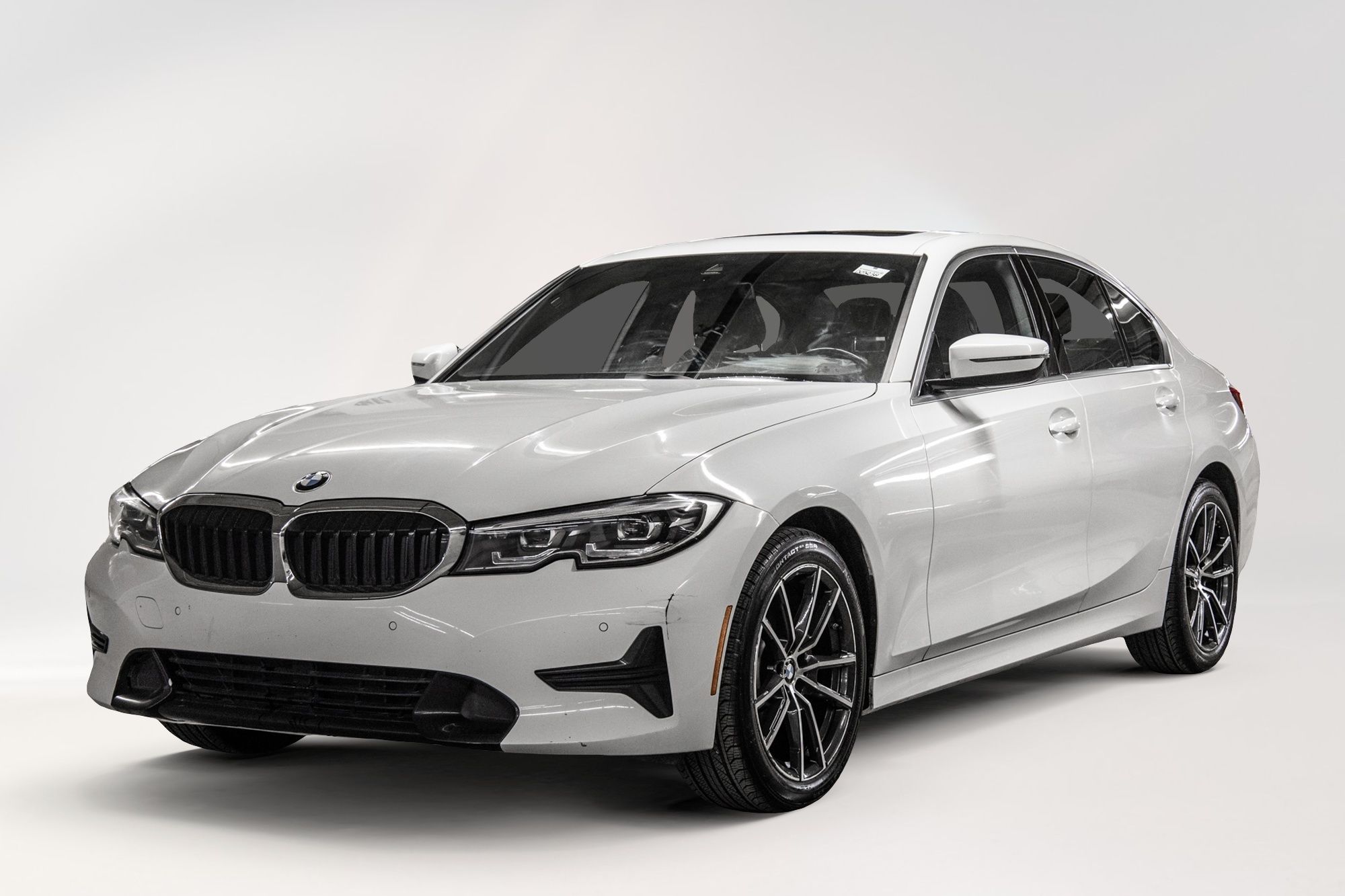 2019 BMW 330i in Dorval, Quebec