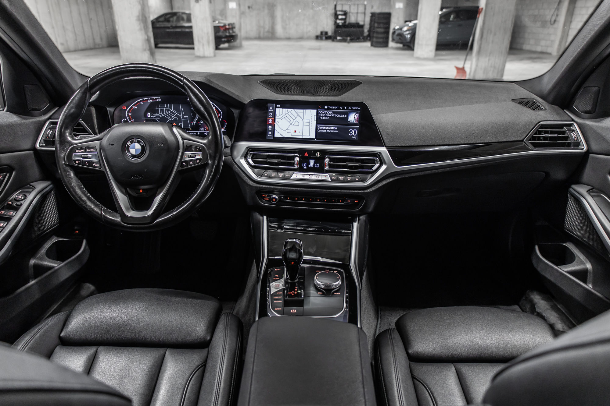 2019 BMW 330i in Dorval, Quebec