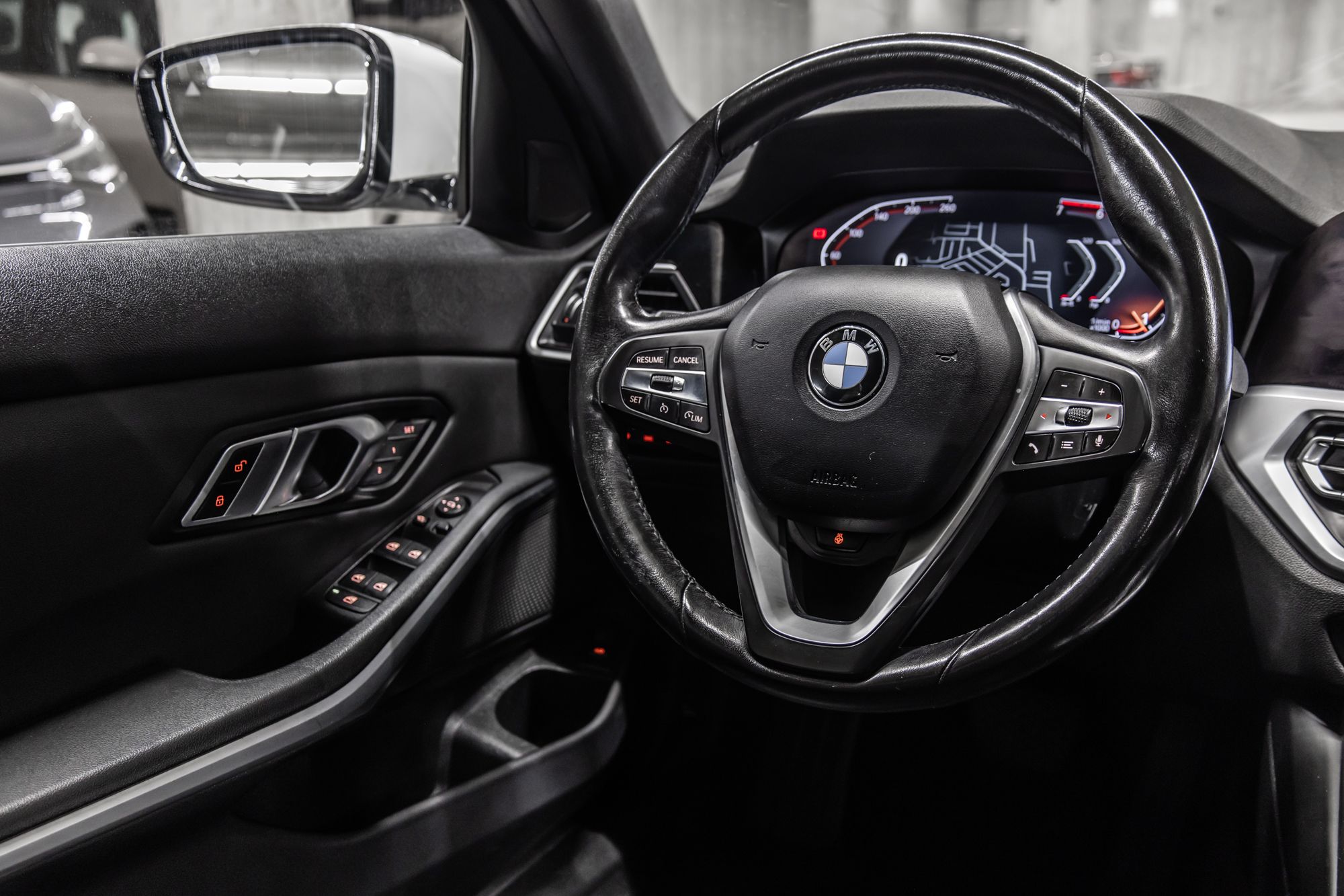 2019 BMW 330i in Dorval, Quebec