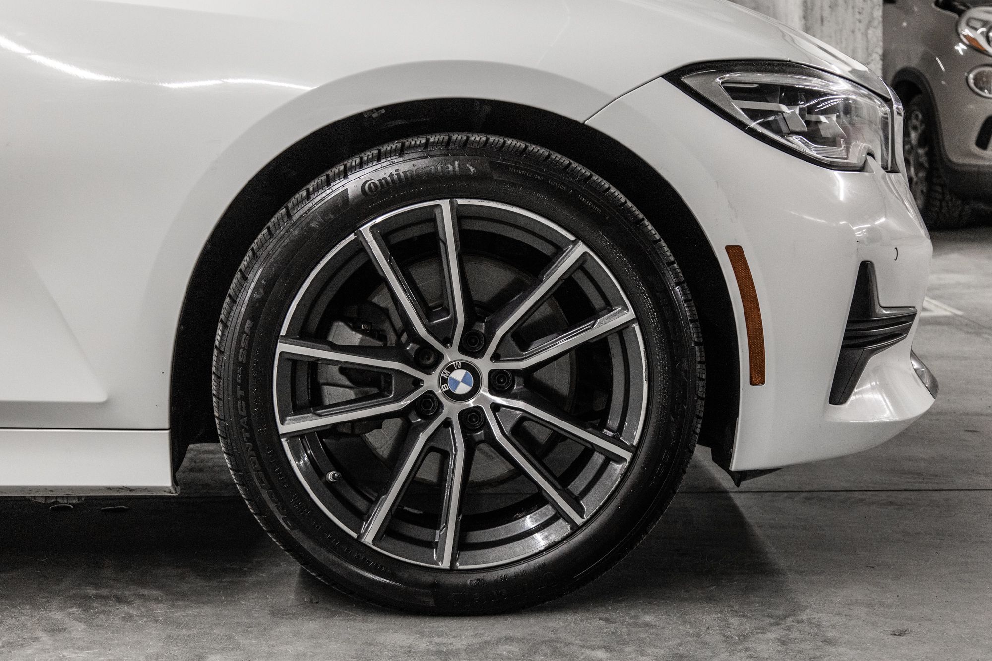 2019 BMW 330i in Dorval, Quebec