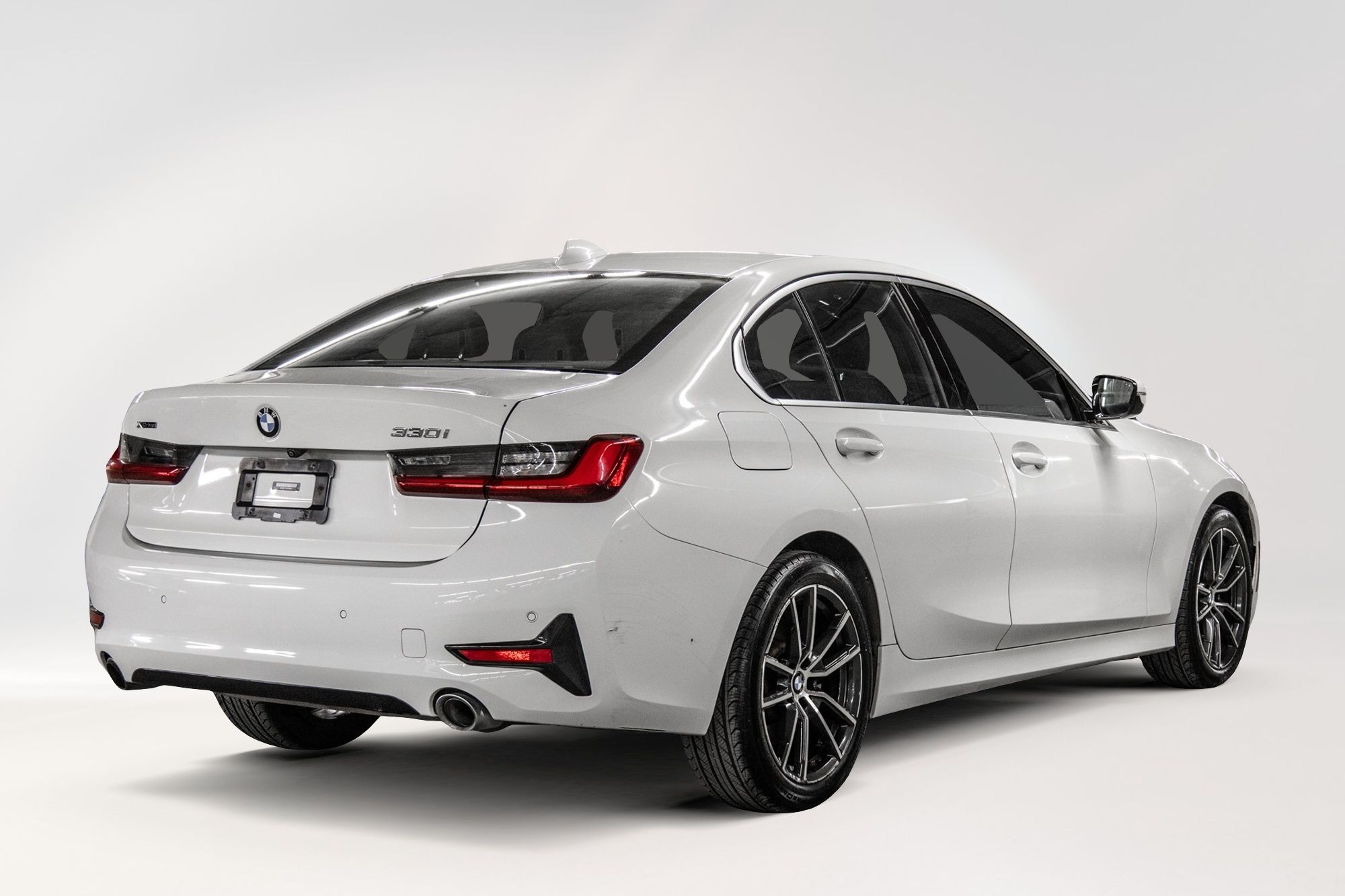 2019 BMW 330i in Dorval, Quebec