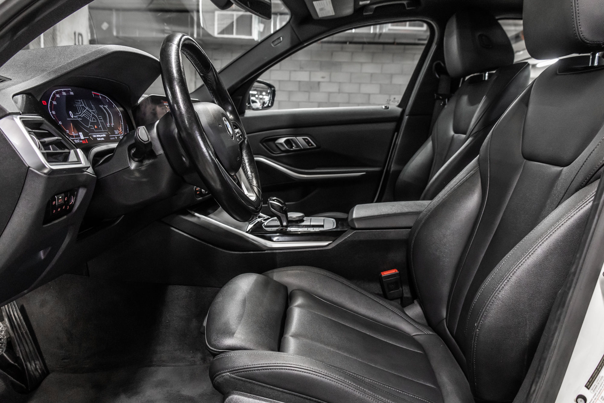 2019 BMW 330i in Dorval, Quebec