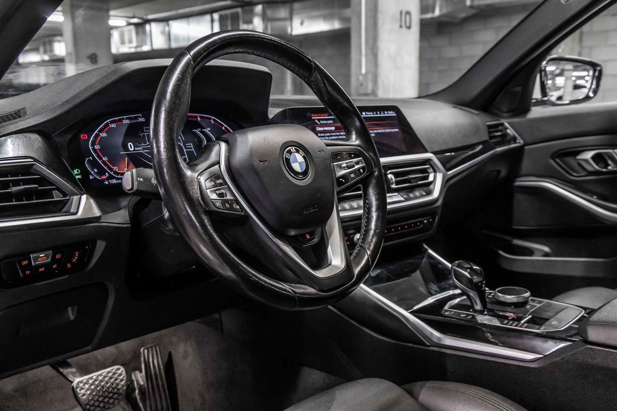 2019 BMW 330i in Dorval, Quebec