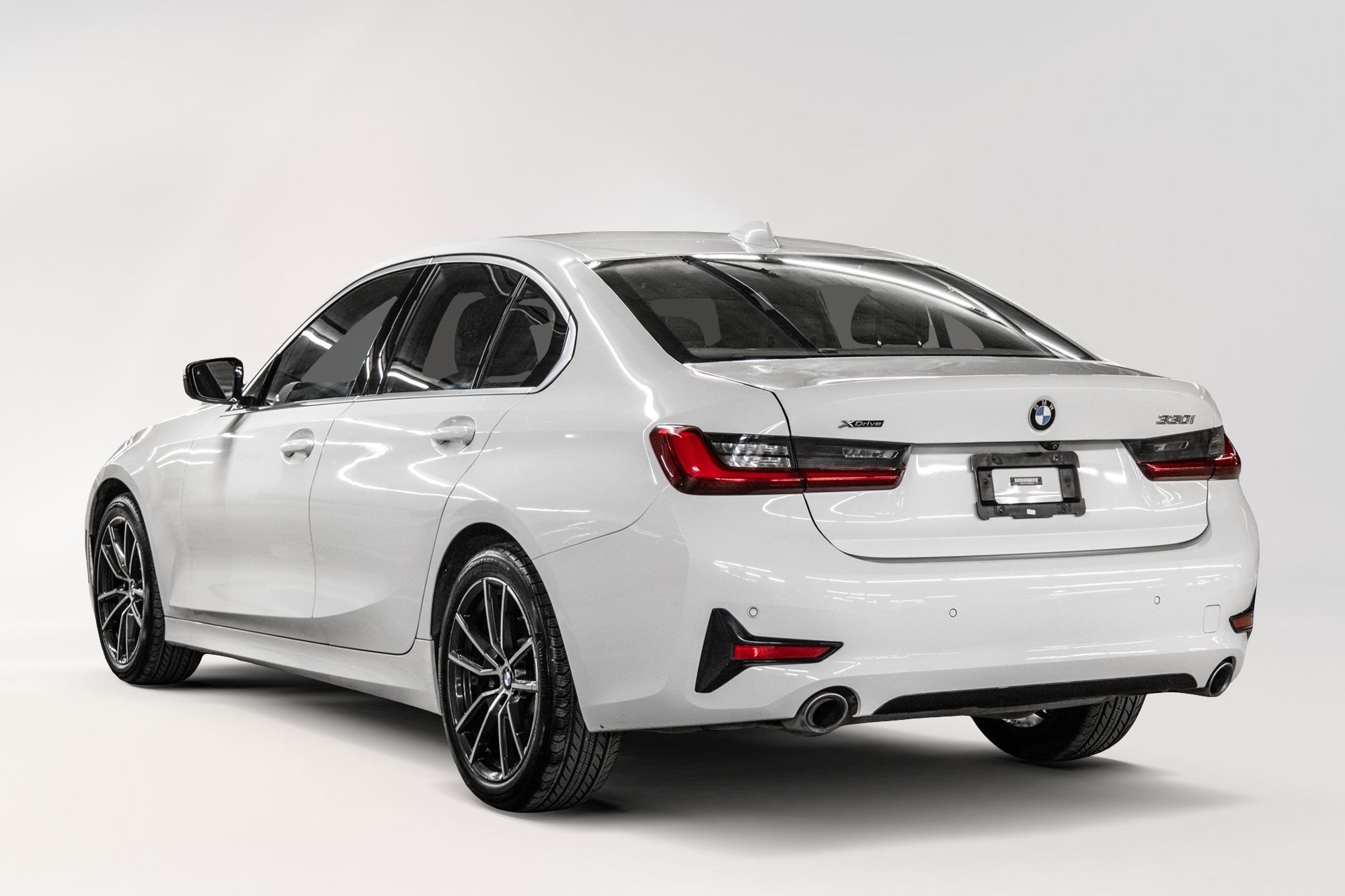 2019 BMW 330i in Dorval, Quebec
