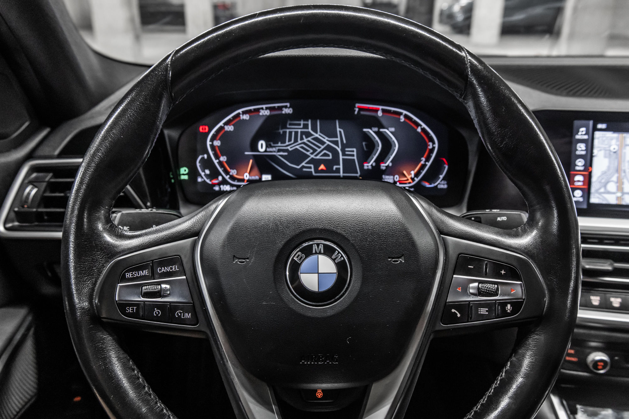 2019 BMW 330i in Dorval, Quebec