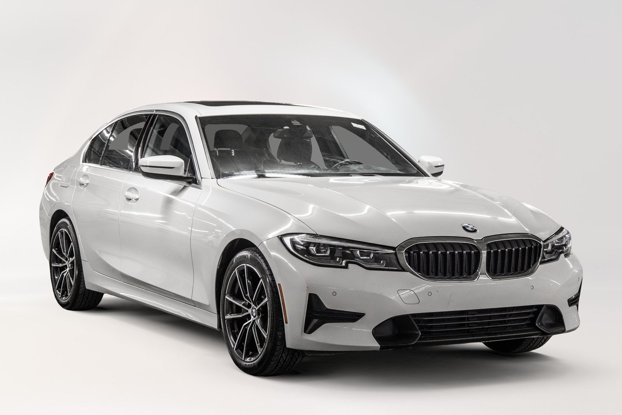 2019 BMW 330i in Dorval, Quebec