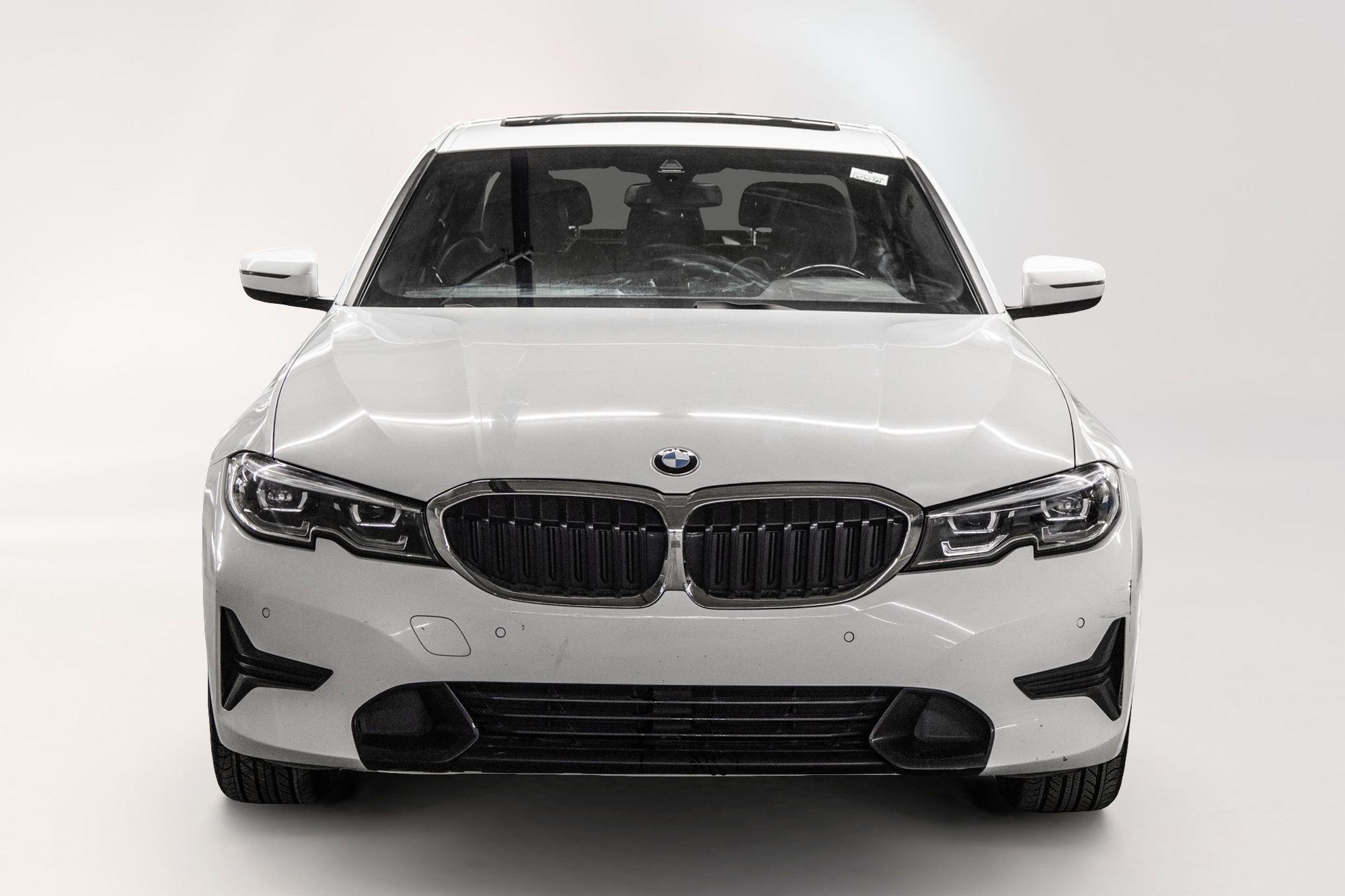 2019 BMW 330i in Dorval, Quebec