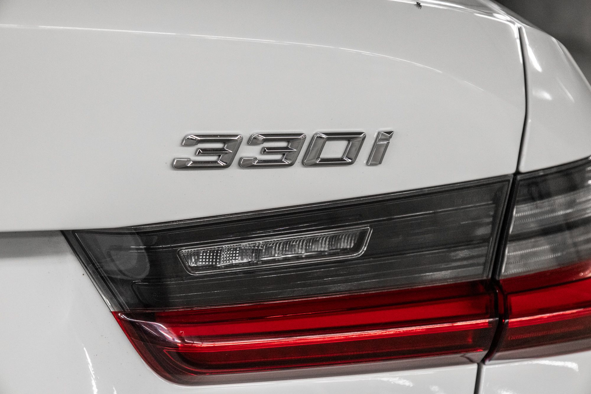 2019 BMW 330i in Dorval, Quebec