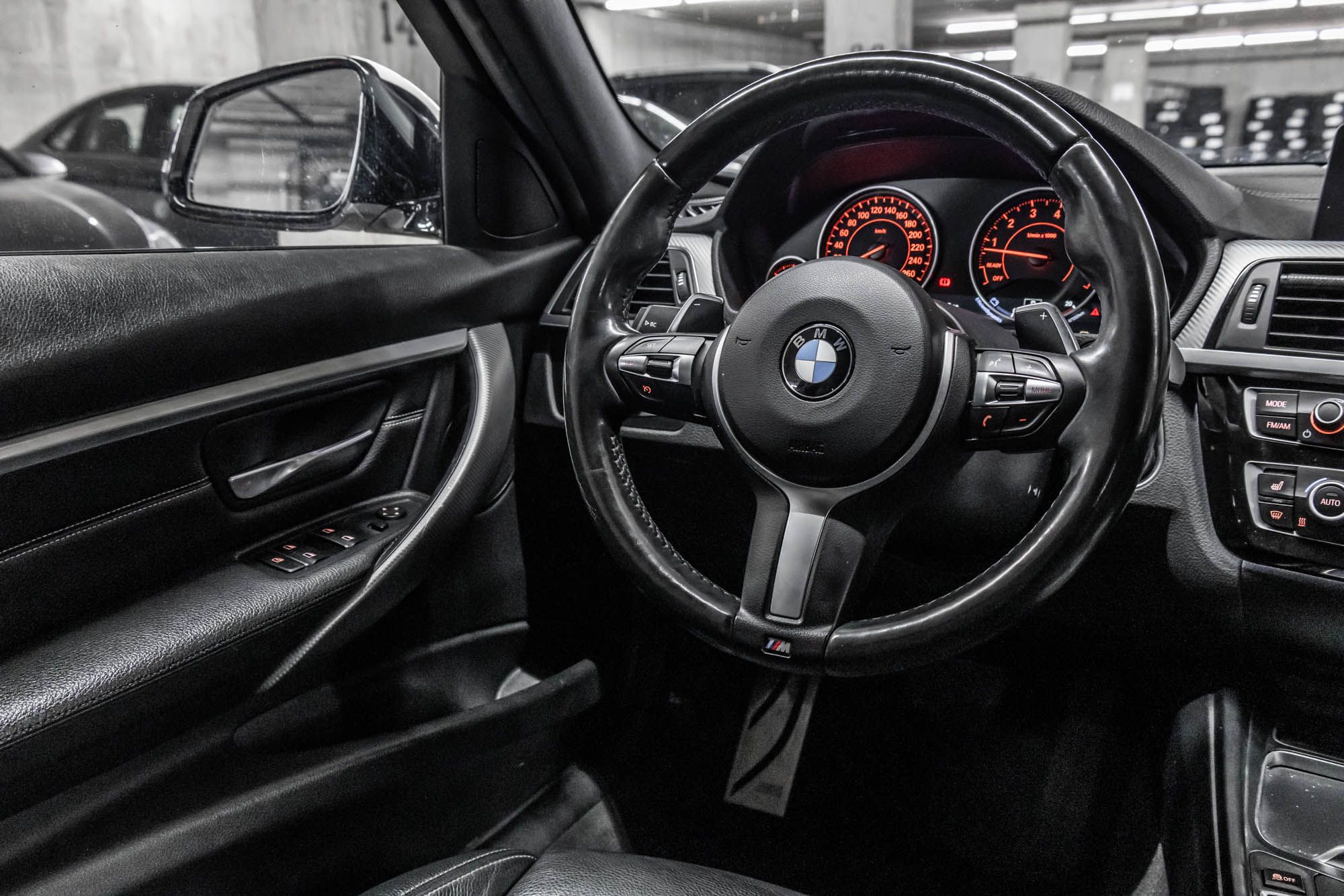 BMW 340i  2018 à Dorval, Québec