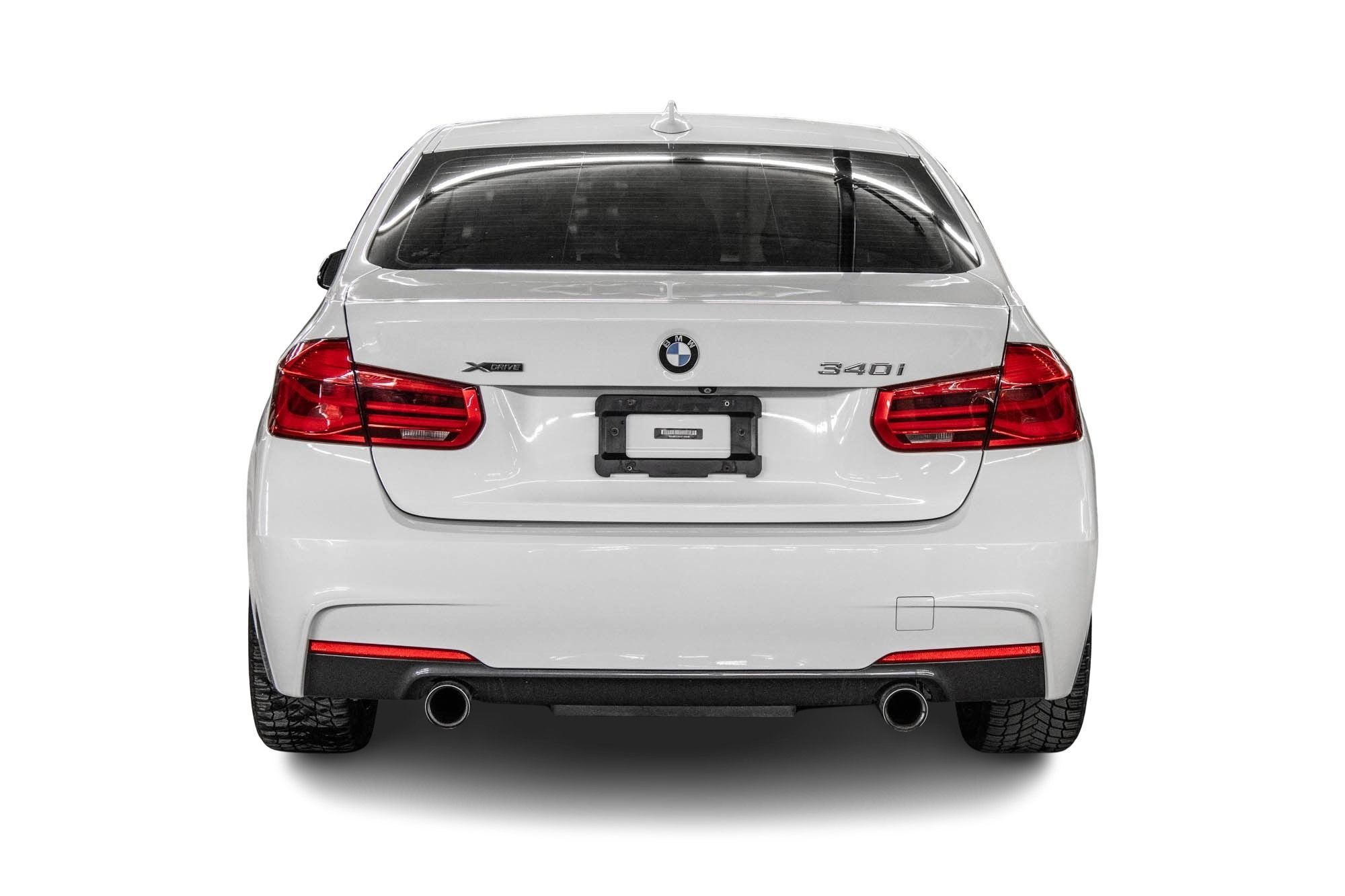 BMW 340i  2018 à Dorval, Québec