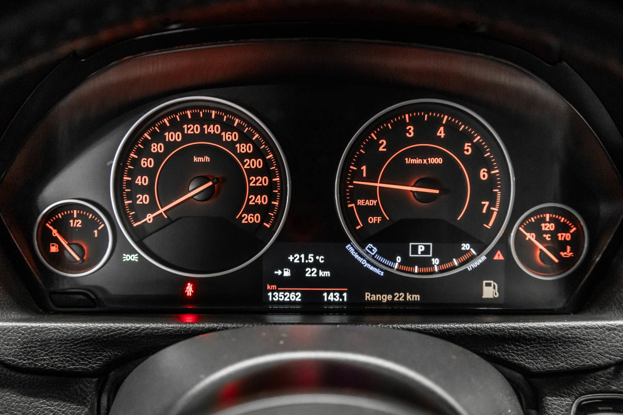 BMW 340i  2018 à Dorval, Québec