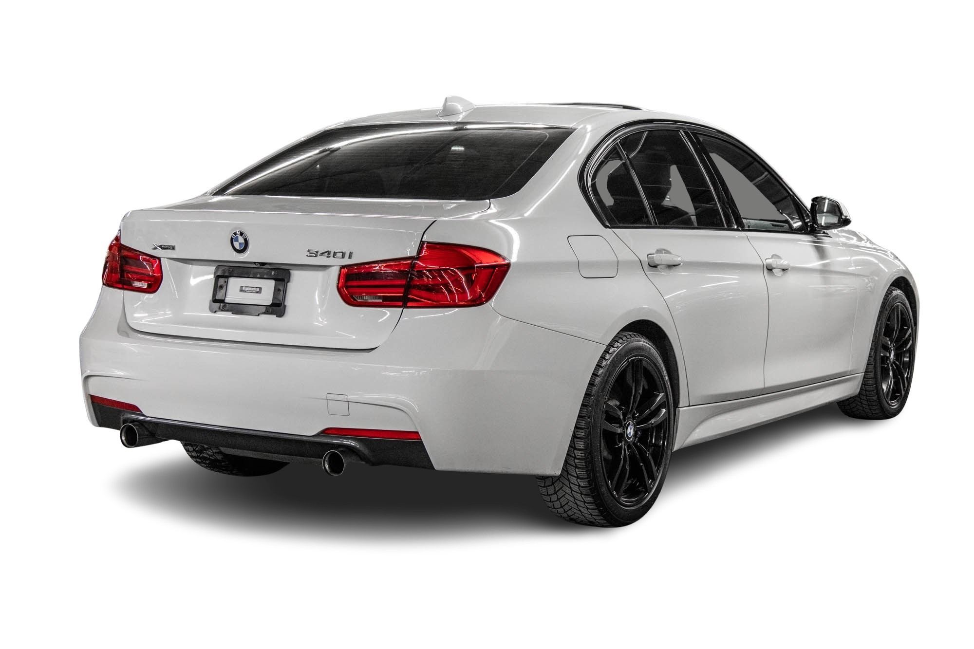BMW 340i  2018 à Dorval, Québec