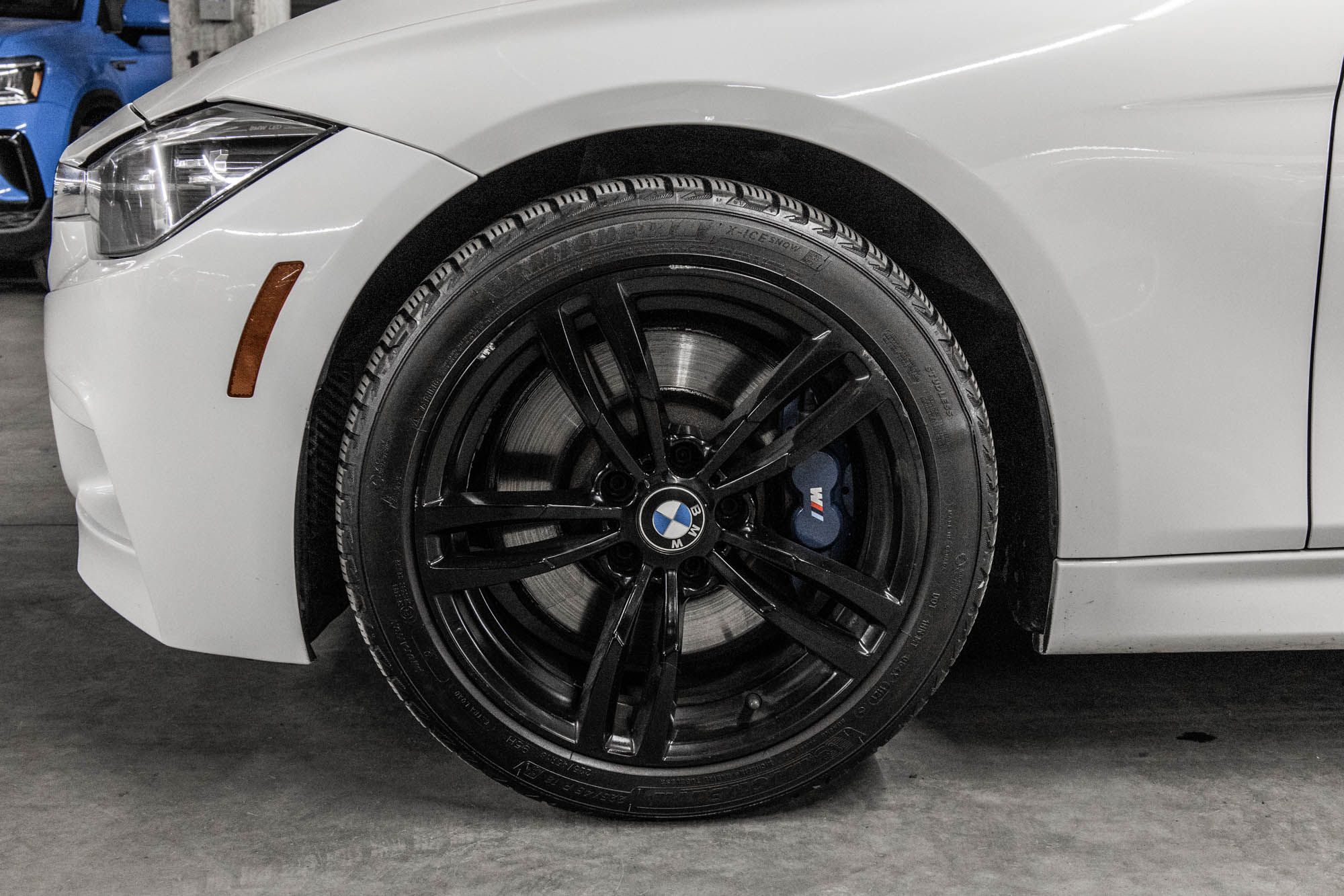 BMW 340i  2018 à Dorval, Québec