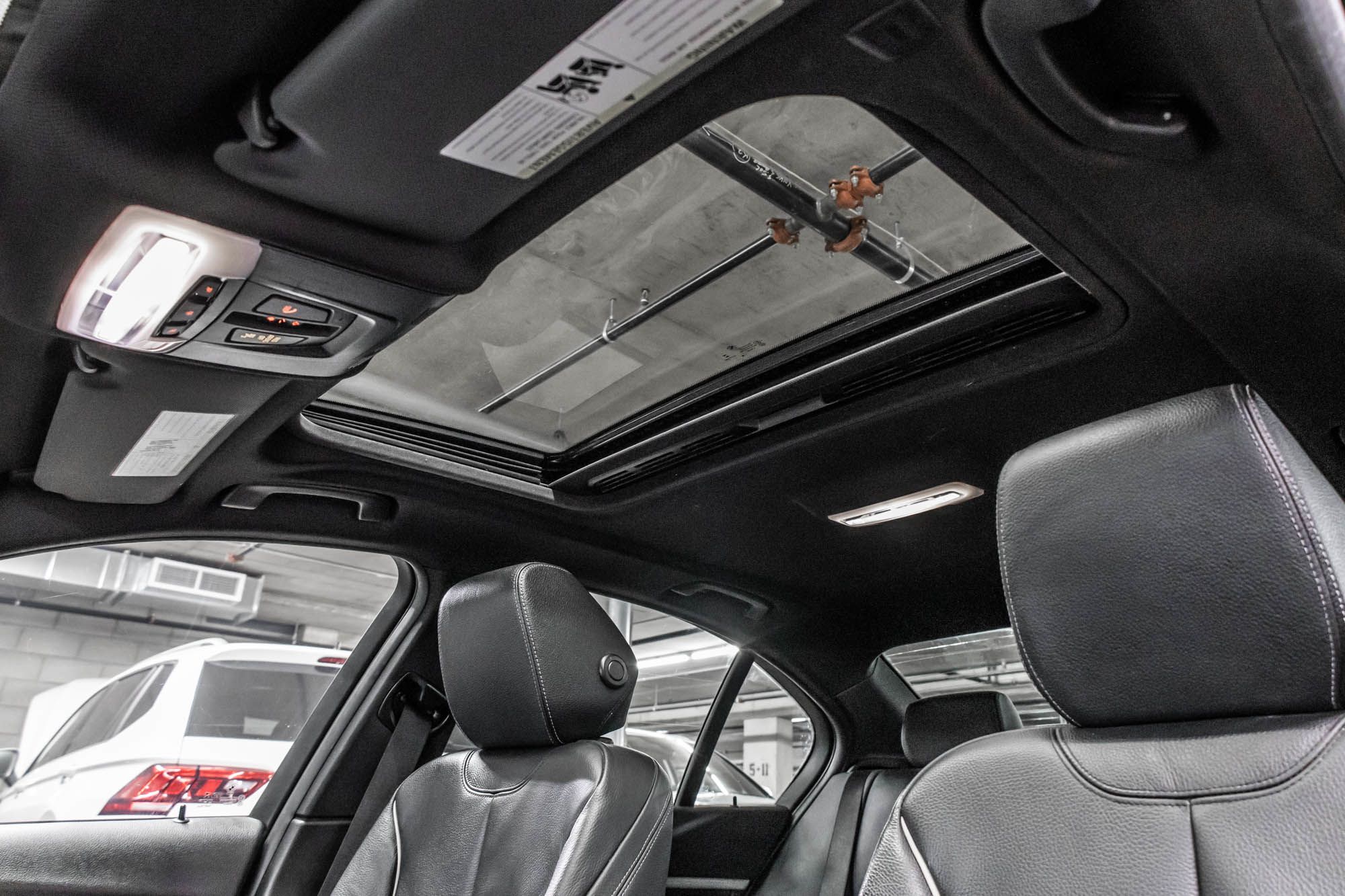 BMW 340i  2018 à Dorval, Québec