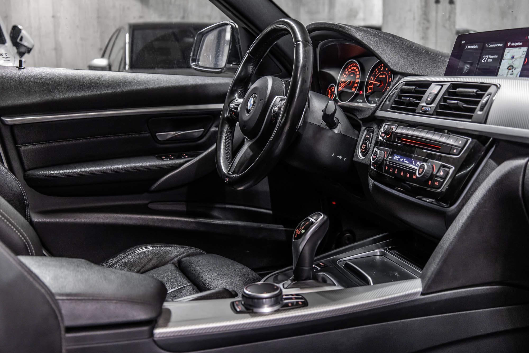 BMW 340i  2018 à Dorval, Québec