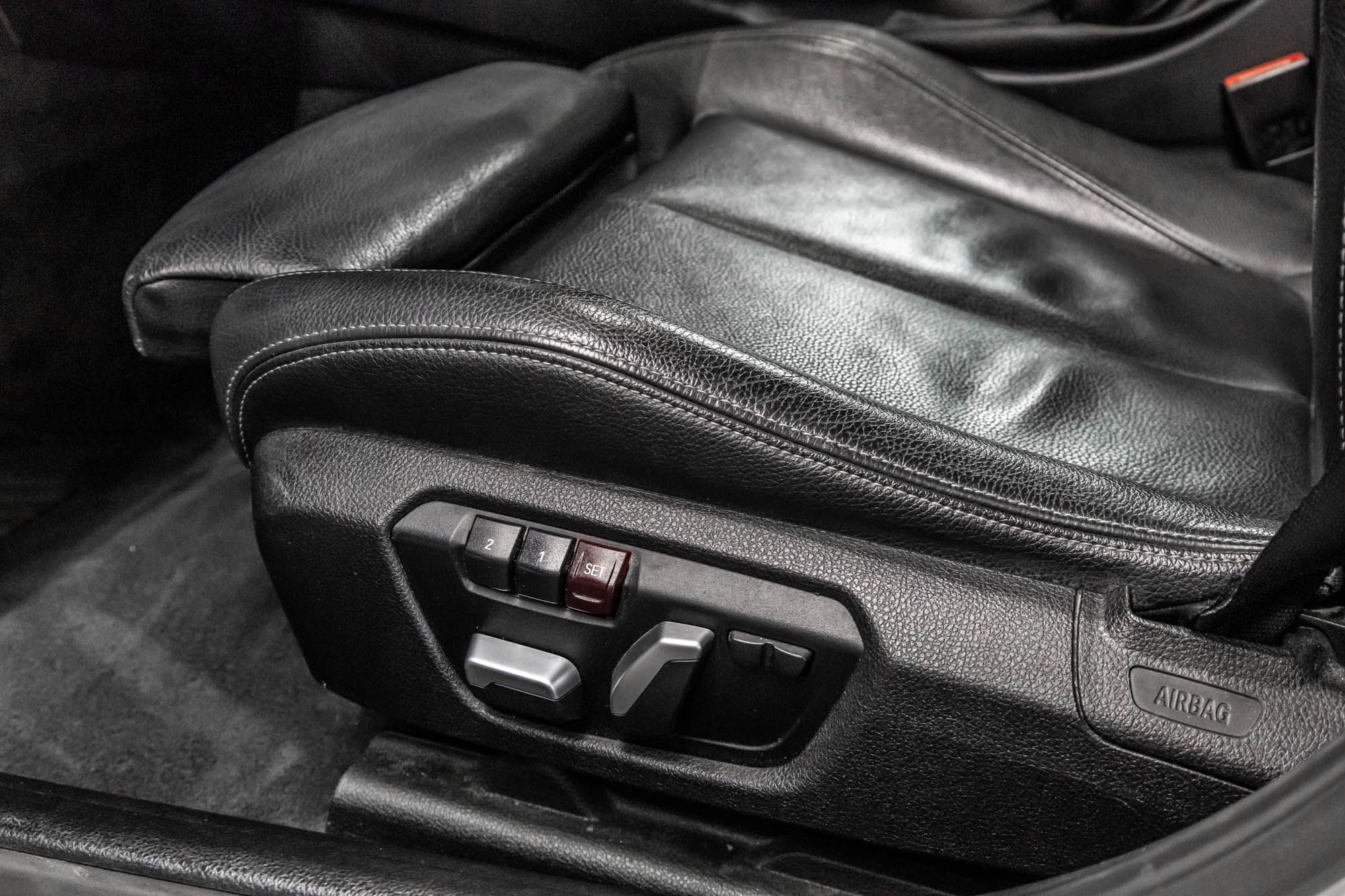 BMW 340i  2018 à Dorval, Québec