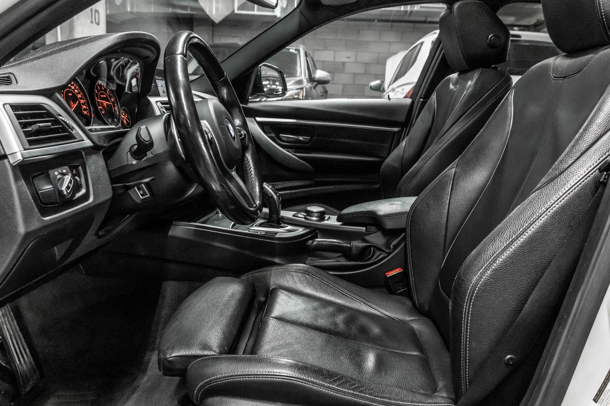 BMW 340i  2018 à Dorval, Québec