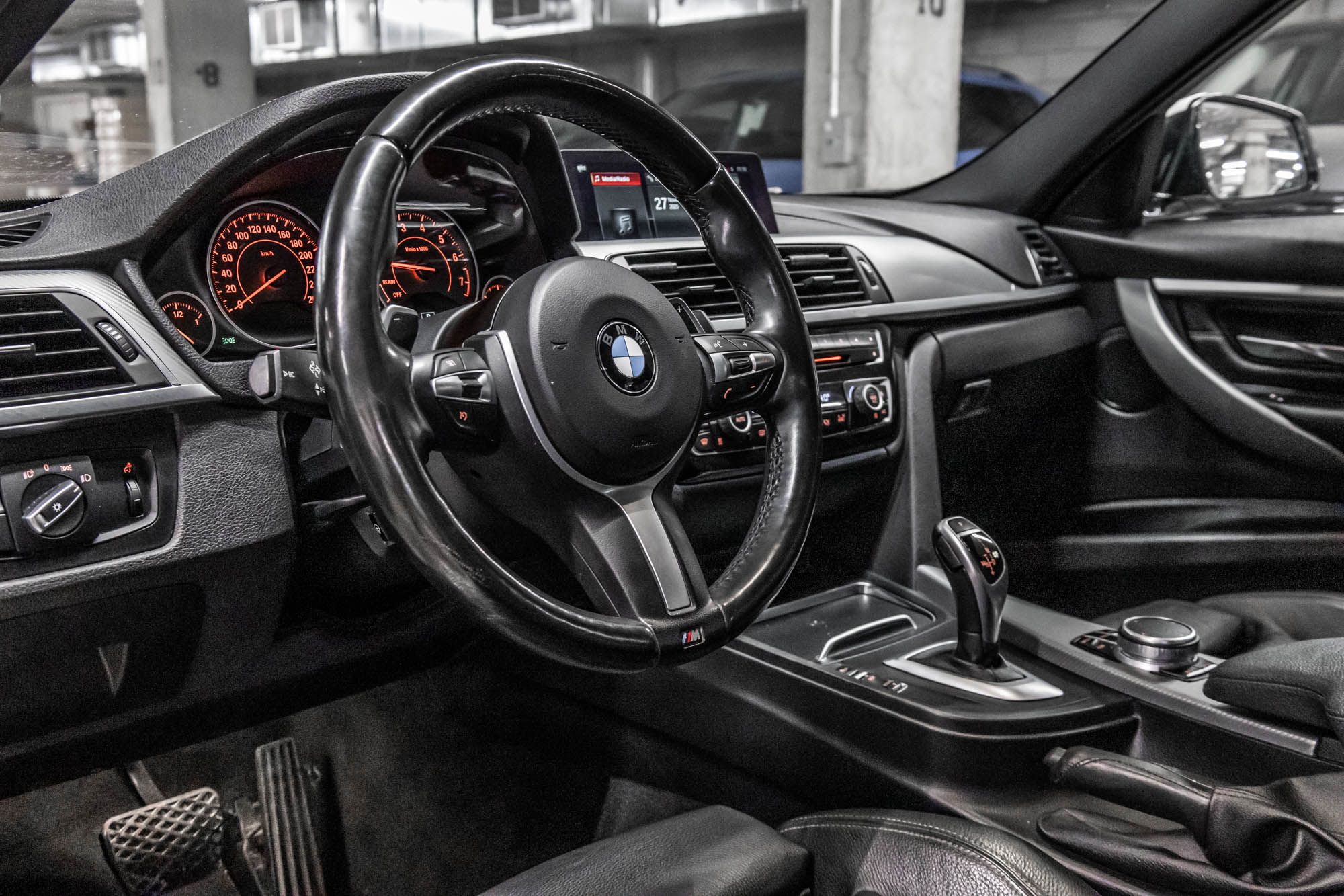 BMW 340i  2018 à Dorval, Québec