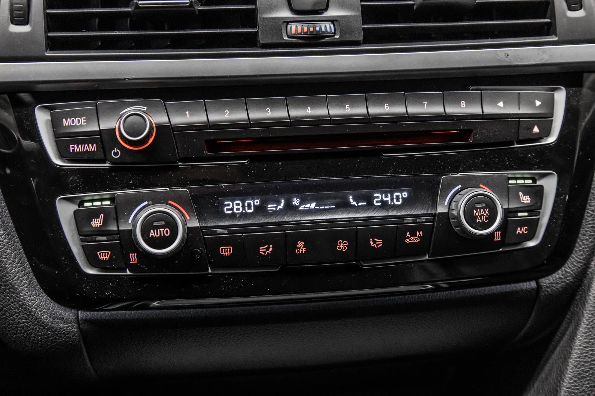 BMW 340i  2018 à Dorval, Québec