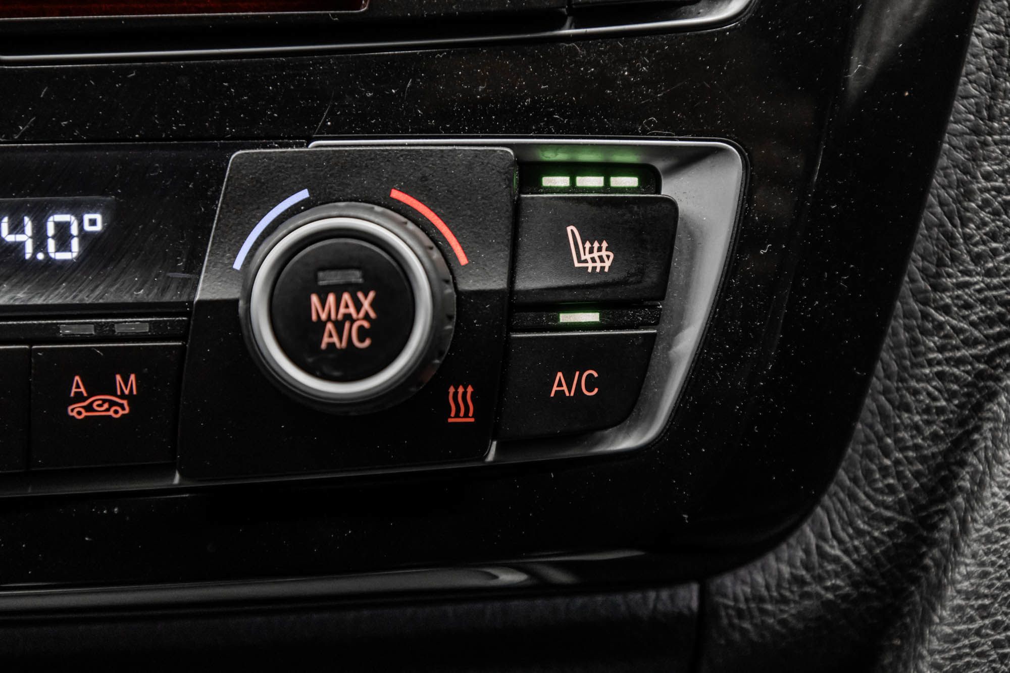 BMW 340i  2018 à Dorval, Québec