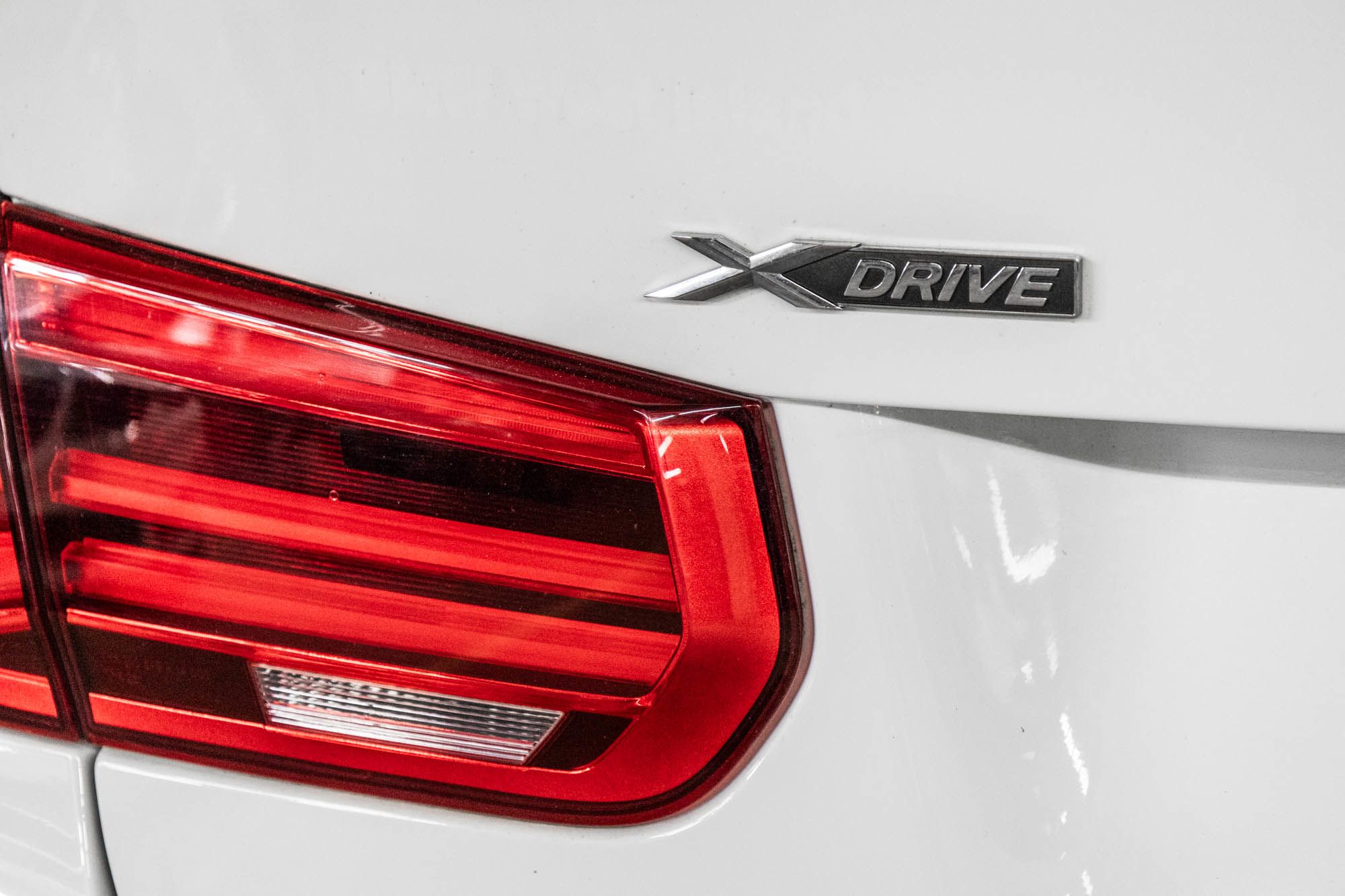 BMW 340i  2018 à Dorval, Québec