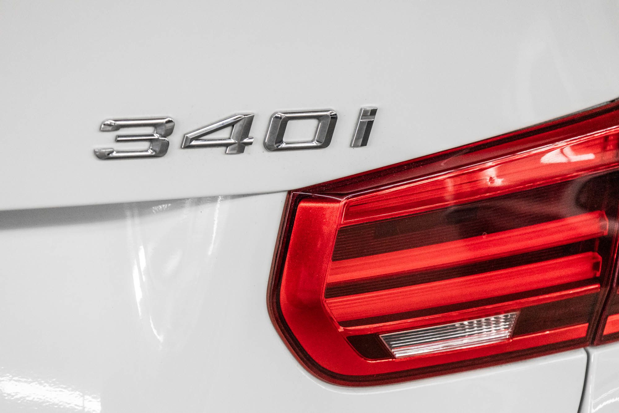 BMW 340i  2018 à Dorval, Québec