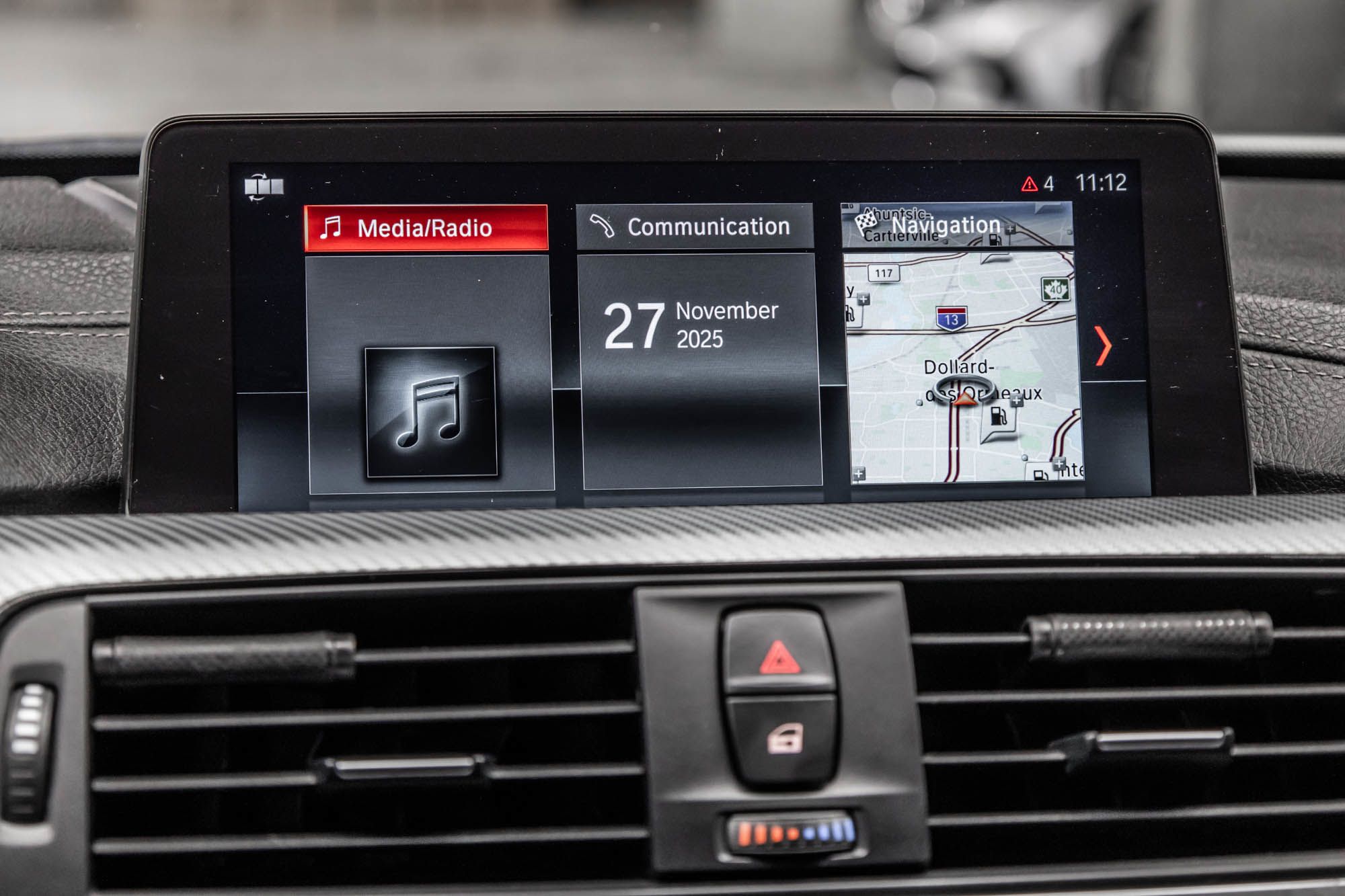 BMW 340i  2018 à Dorval, Québec