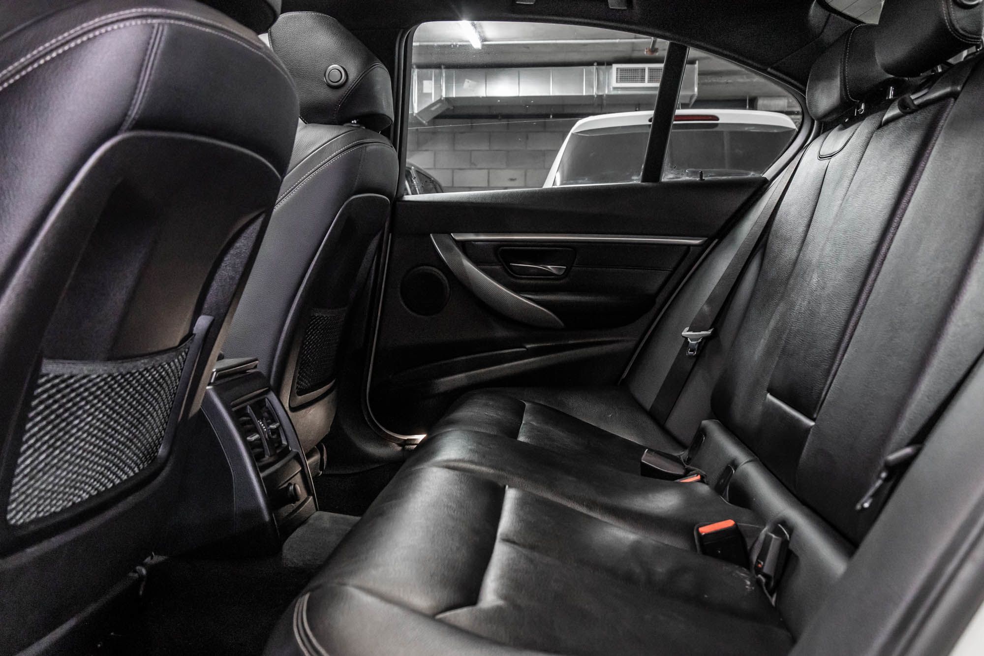 BMW 340i  2018 à Dorval, Québec