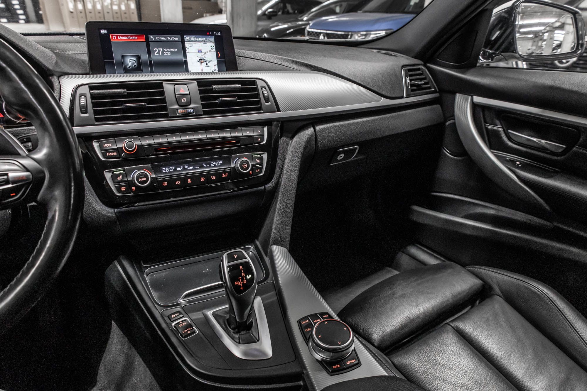 BMW 340i  2018 à Dorval, Québec