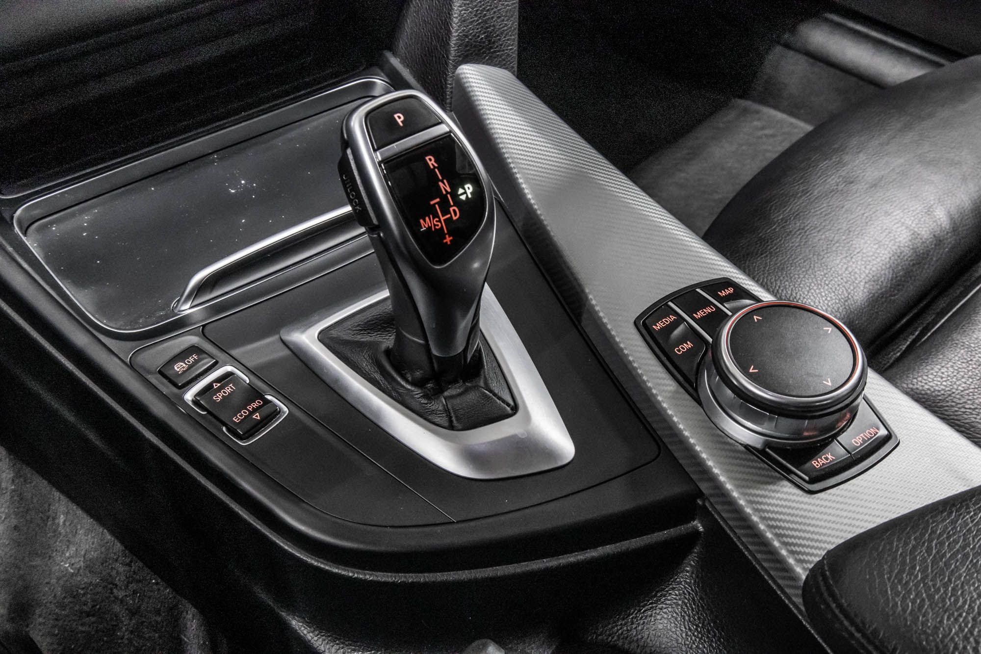 BMW 340i  2018 à Dorval, Québec