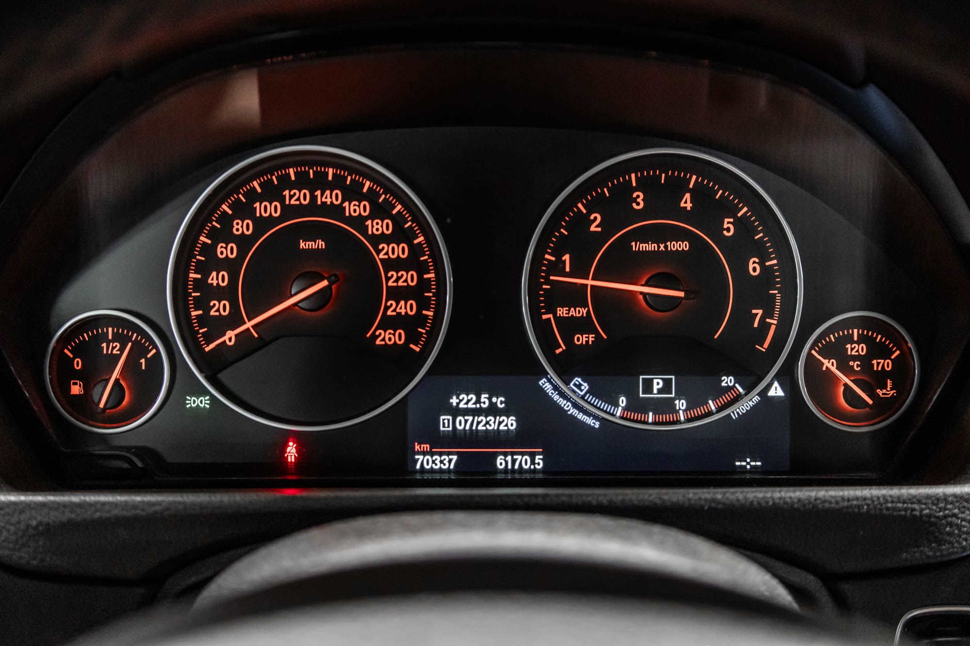 BMW 428i  2015 à Dorval, Québec