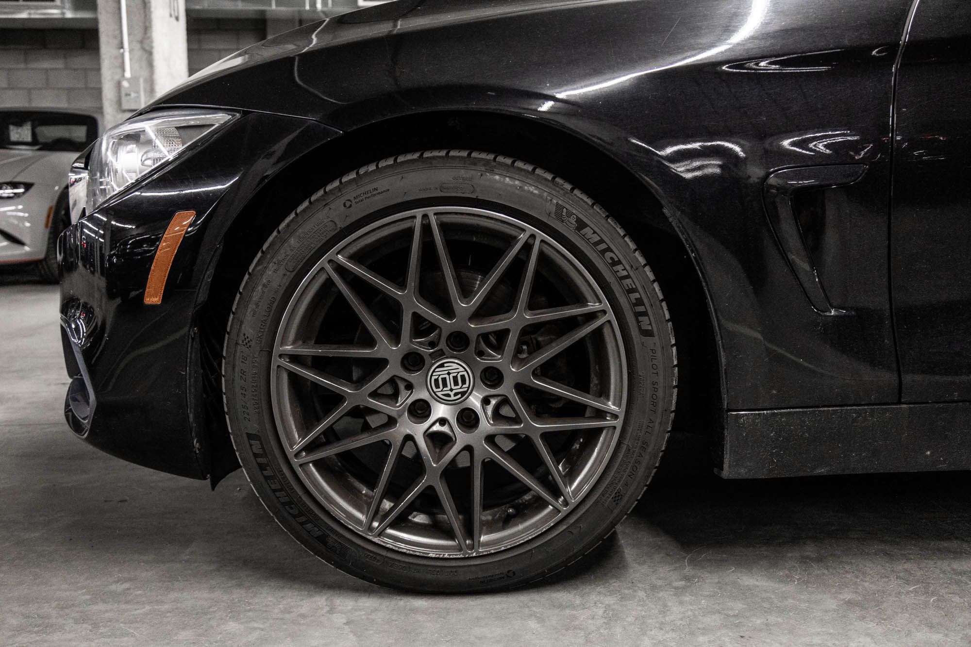 Photo 2015 BMW 428i xDrive Coupe #7