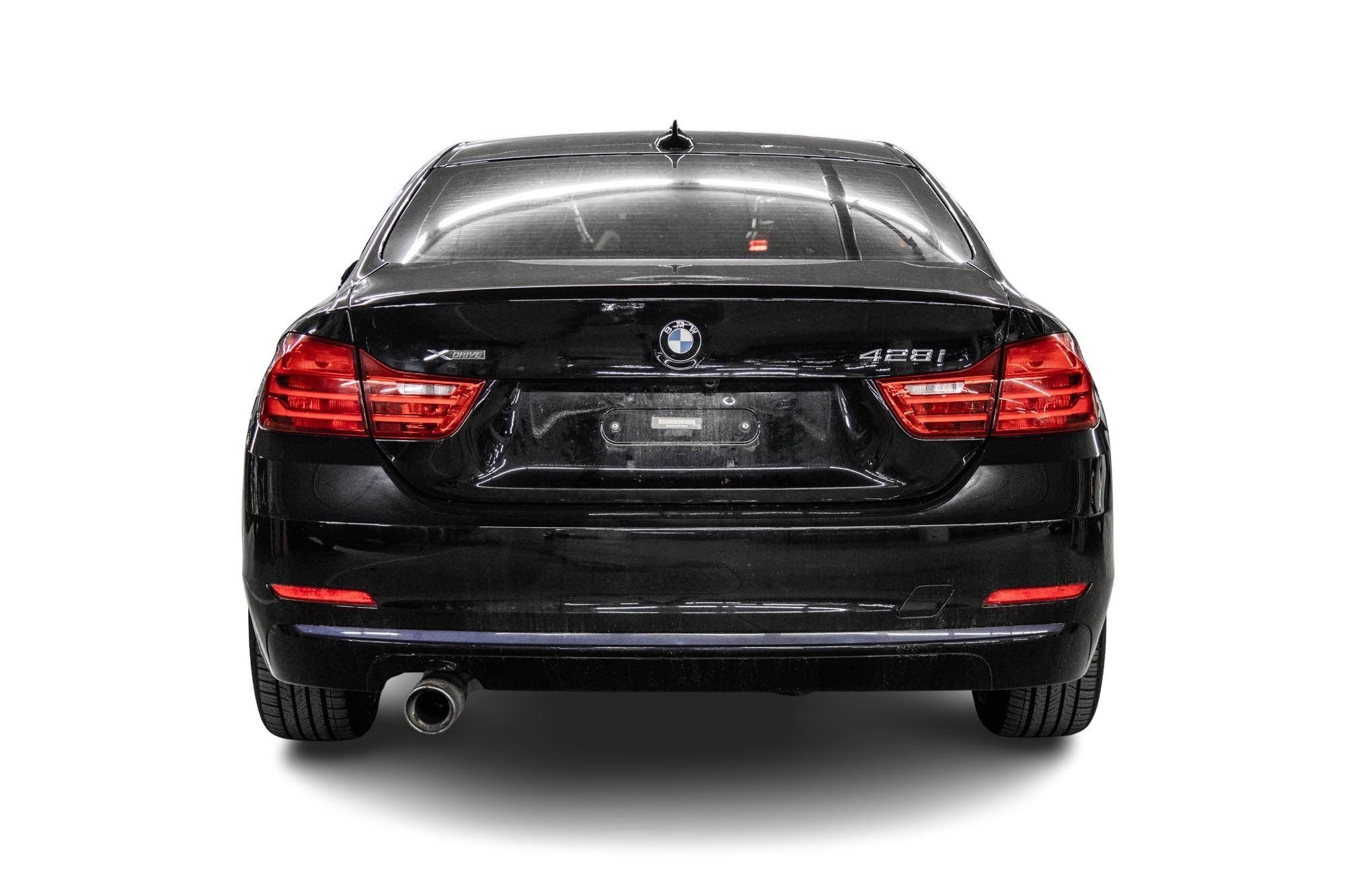 Photo 2015 BMW 428i xDrive Coupe #5