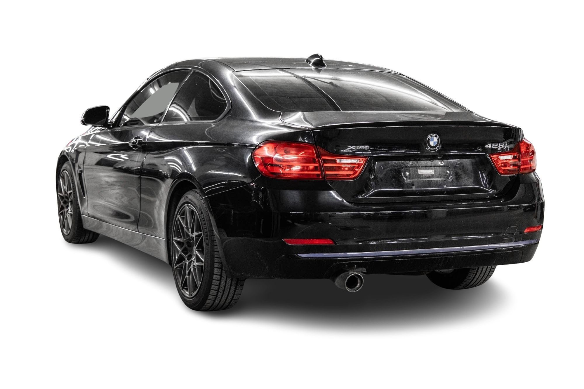 Photo 2015 BMW 428i xDrive Coupe #6