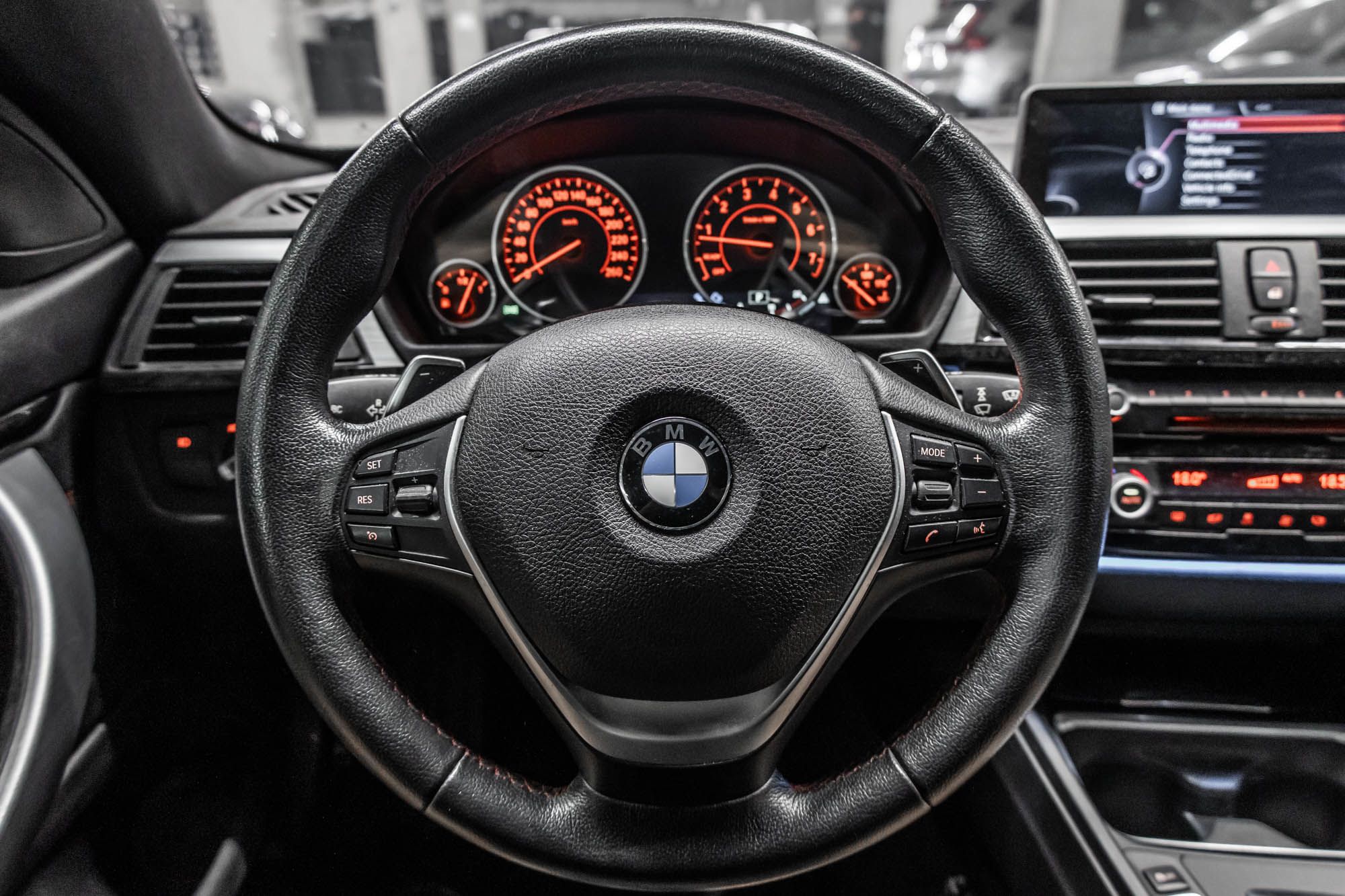 BMW 428i  2015 à Dorval, Québec
