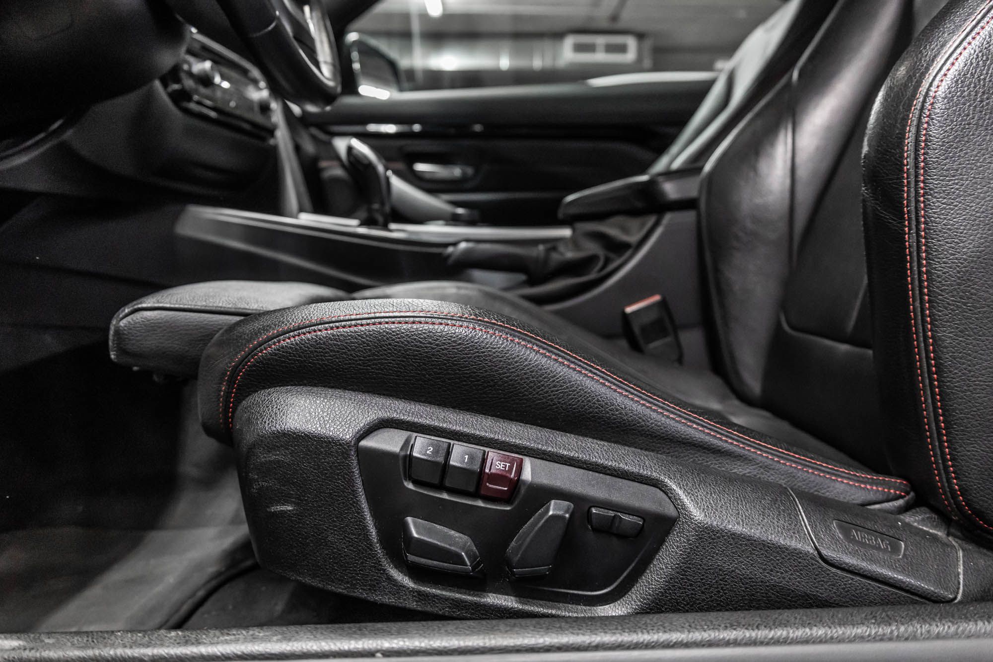 BMW 428i  2015 à Dorval, Québec