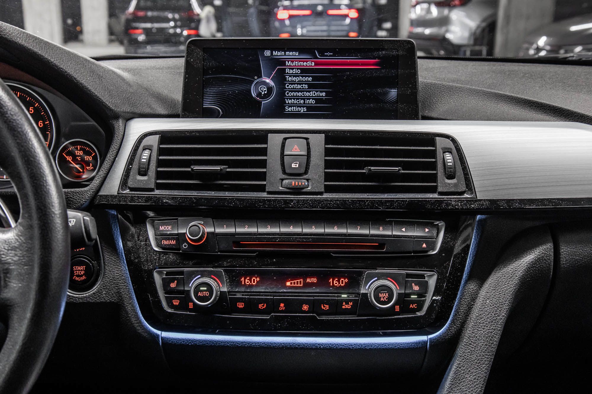 BMW 428i  2015 à Dorval, Québec