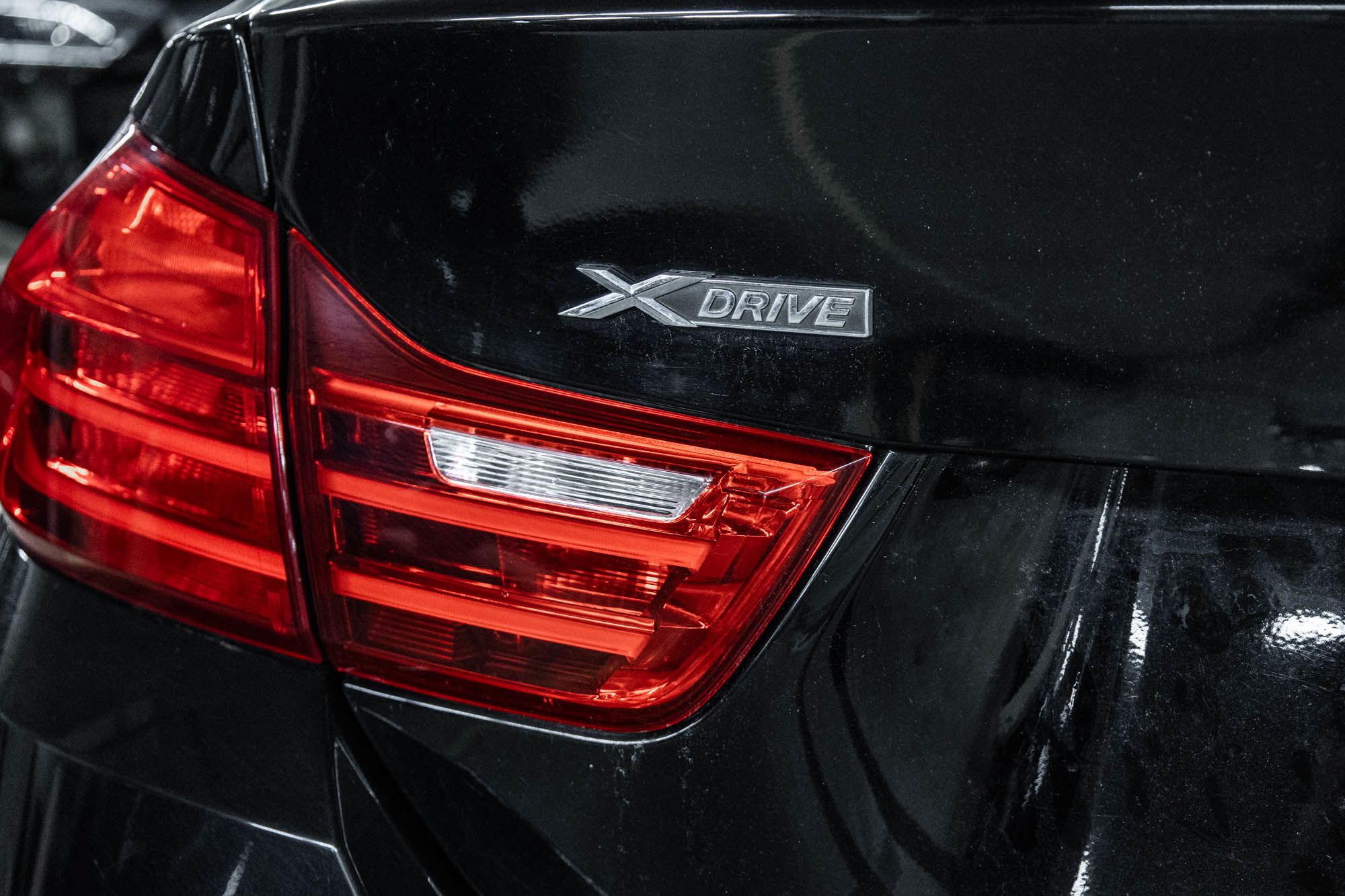 Photo 2015 BMW 428i xDrive Coupe #8