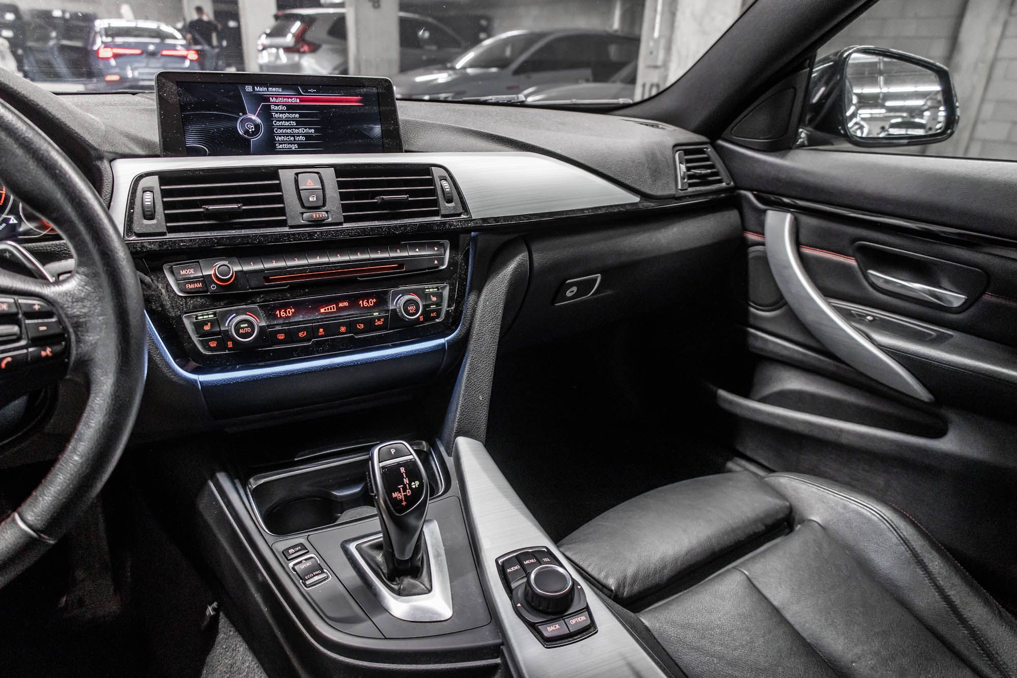 BMW 428i  2015 à Dorval, Québec