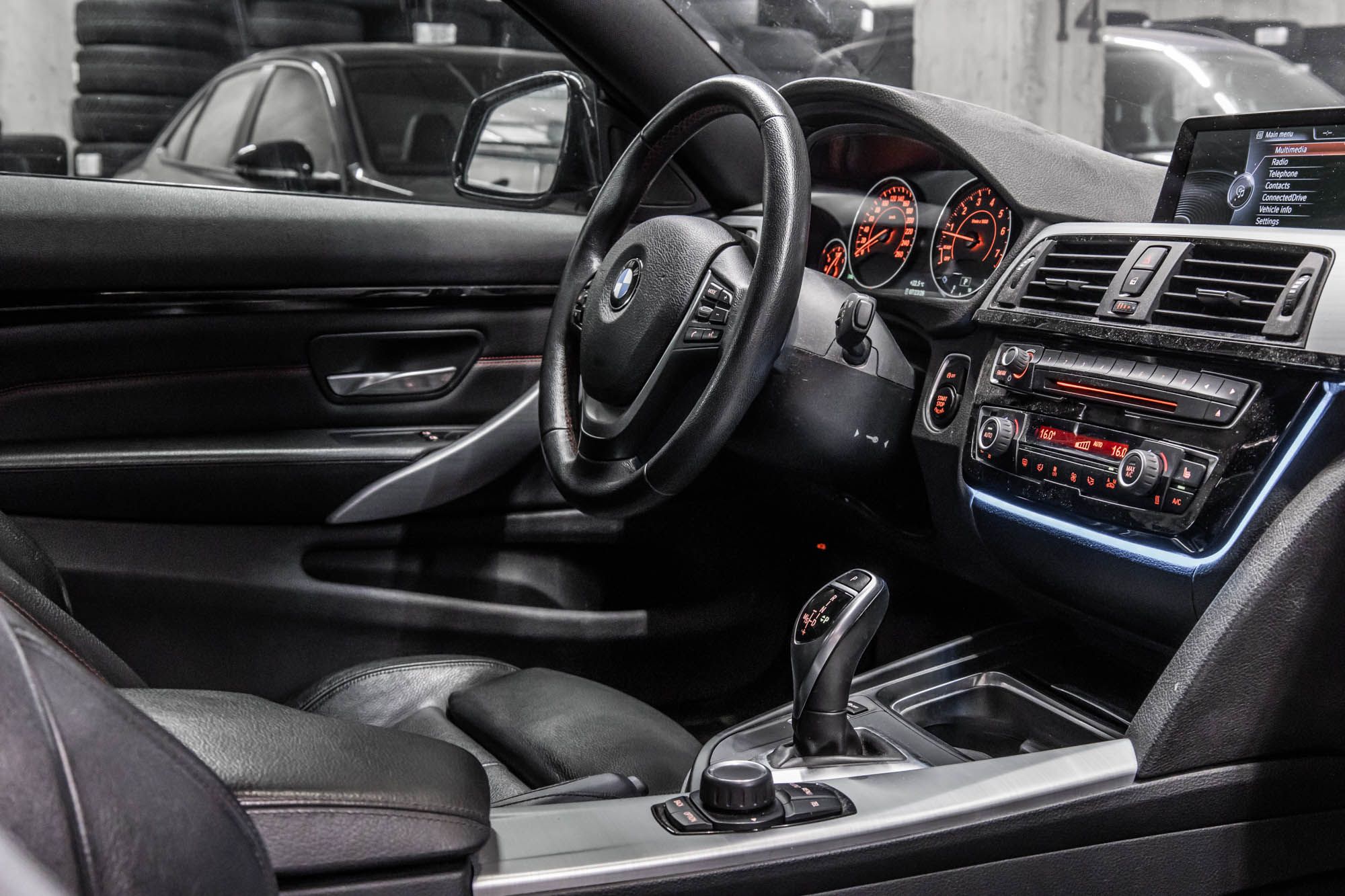 BMW 428i  2015 à Dorval, Québec