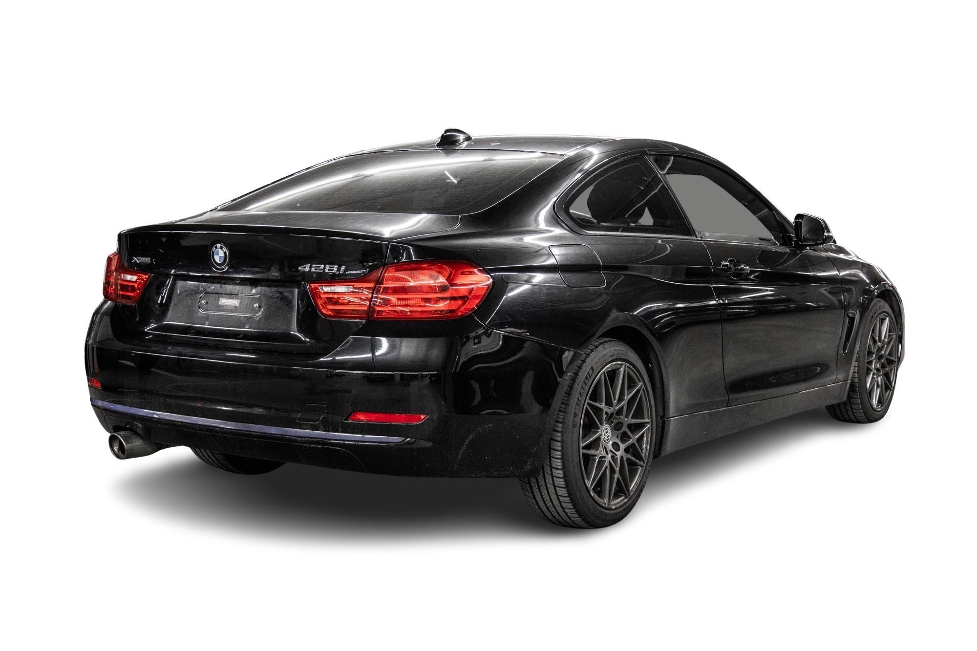Photo 2015 BMW 428i xDrive Coupe #4