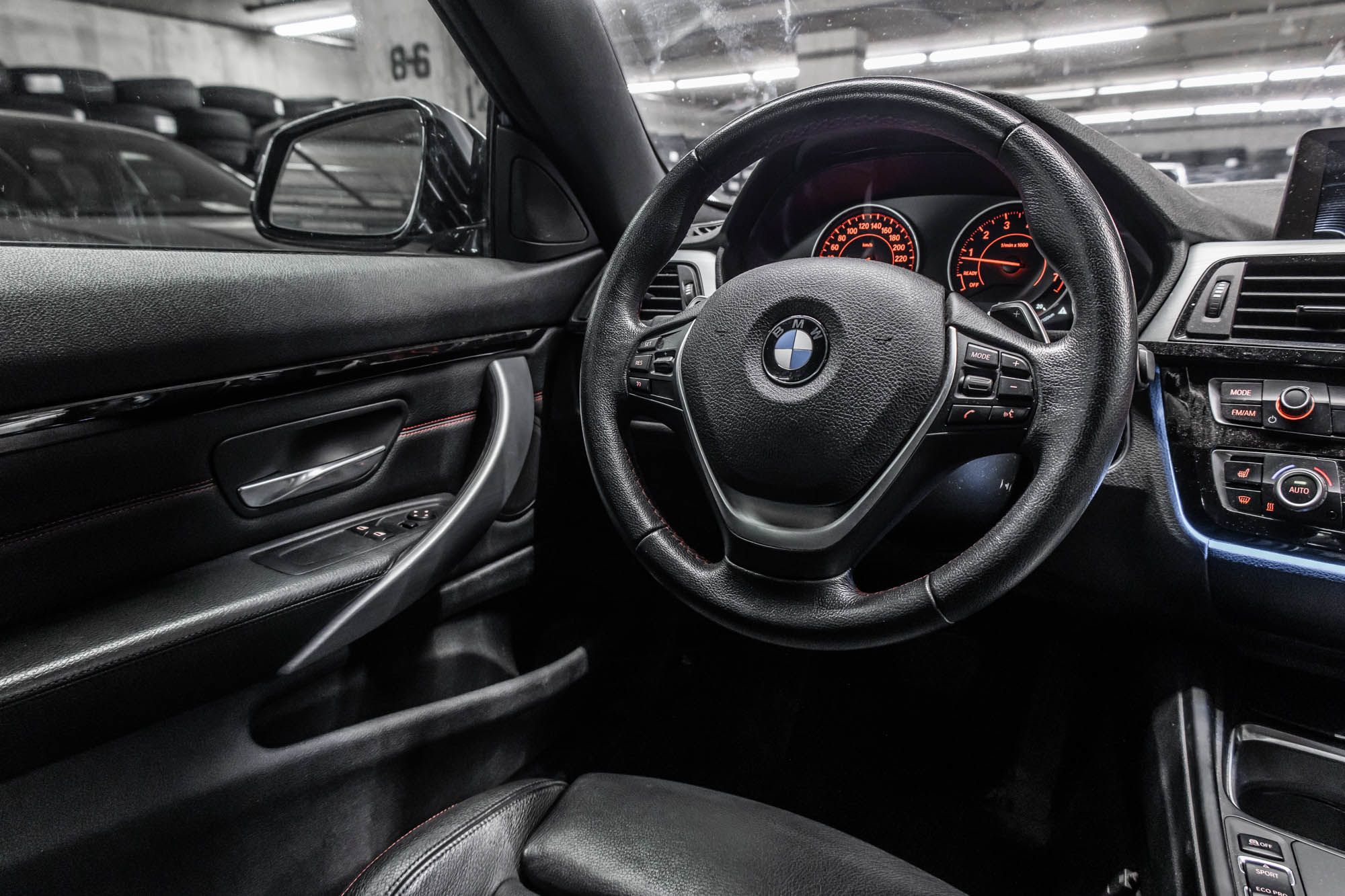 BMW 428i  2015 à Dorval, Québec
